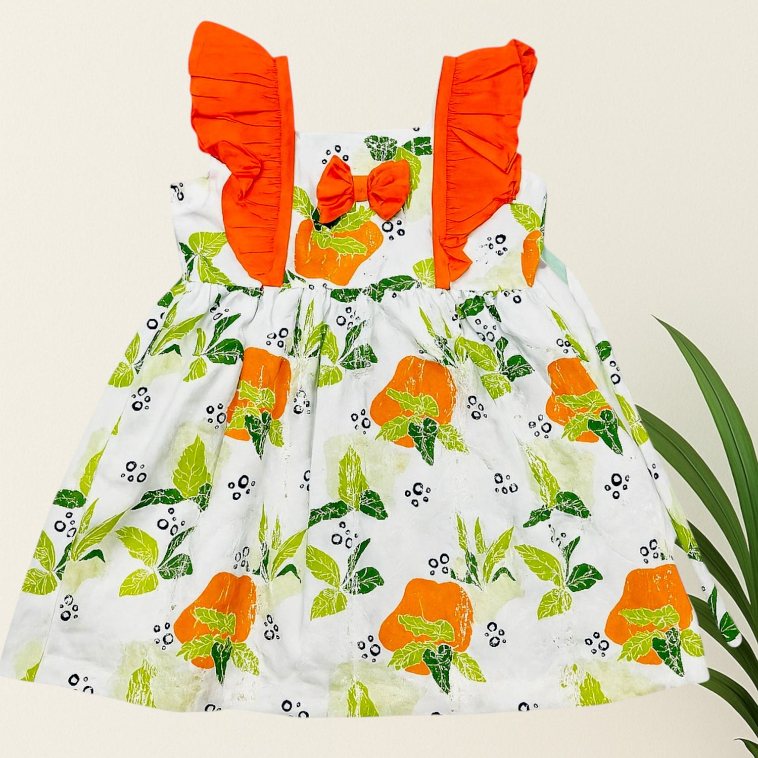 Babies Frock