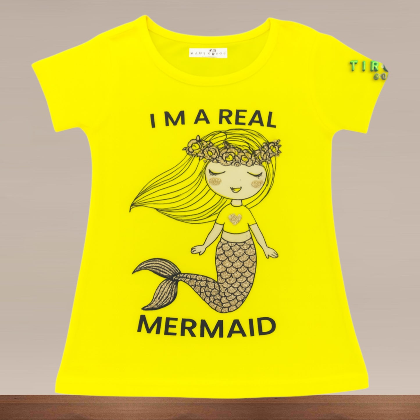 Baby Girl T-Shirt