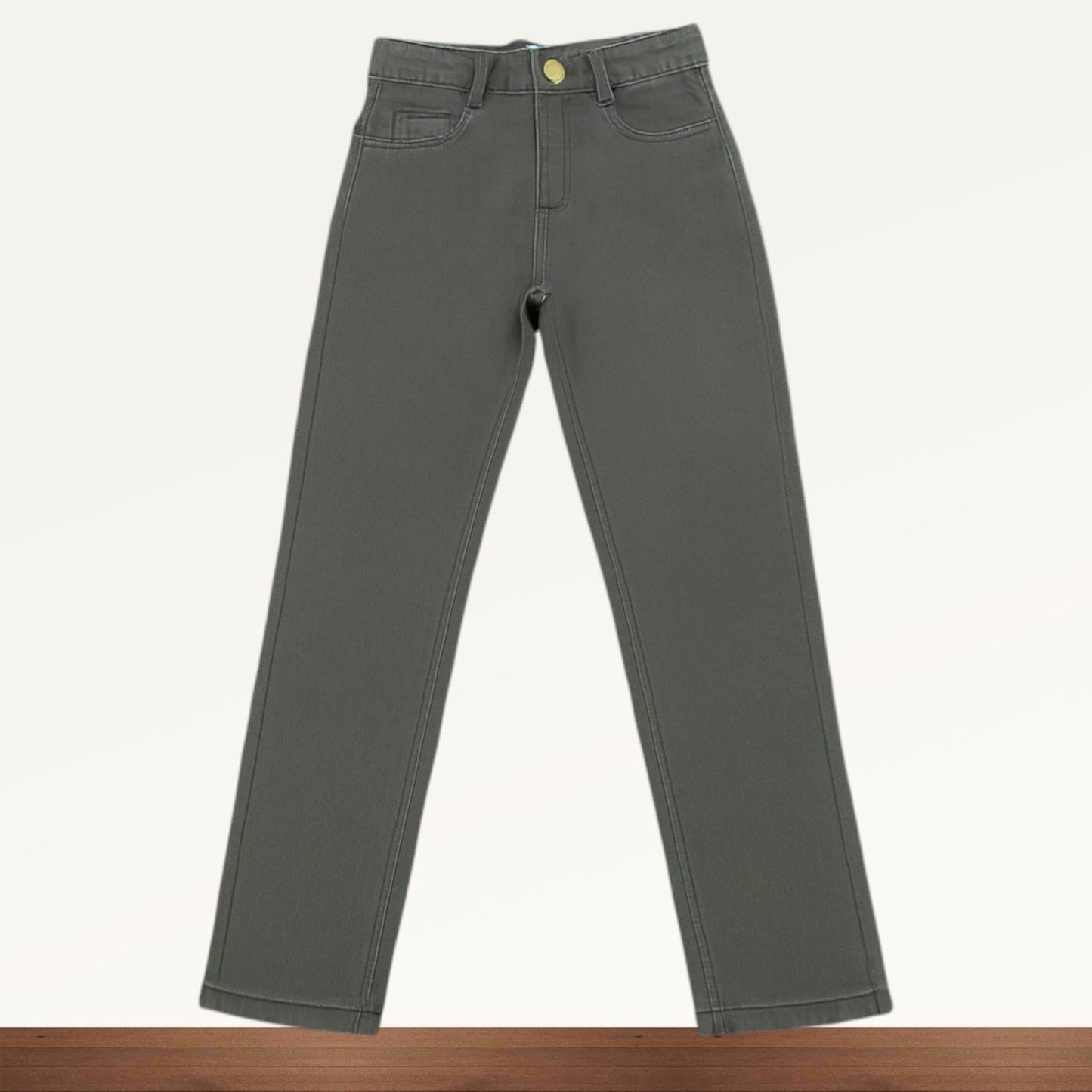 Boy Denim Jean Pant