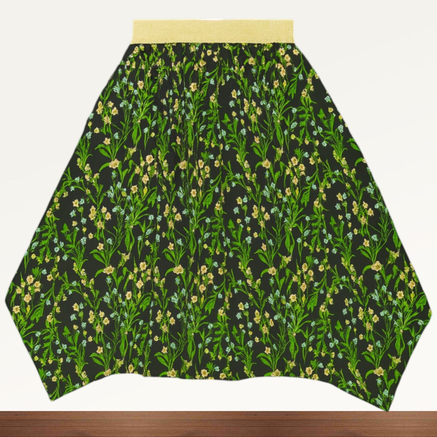 Girl Fancy Skirt