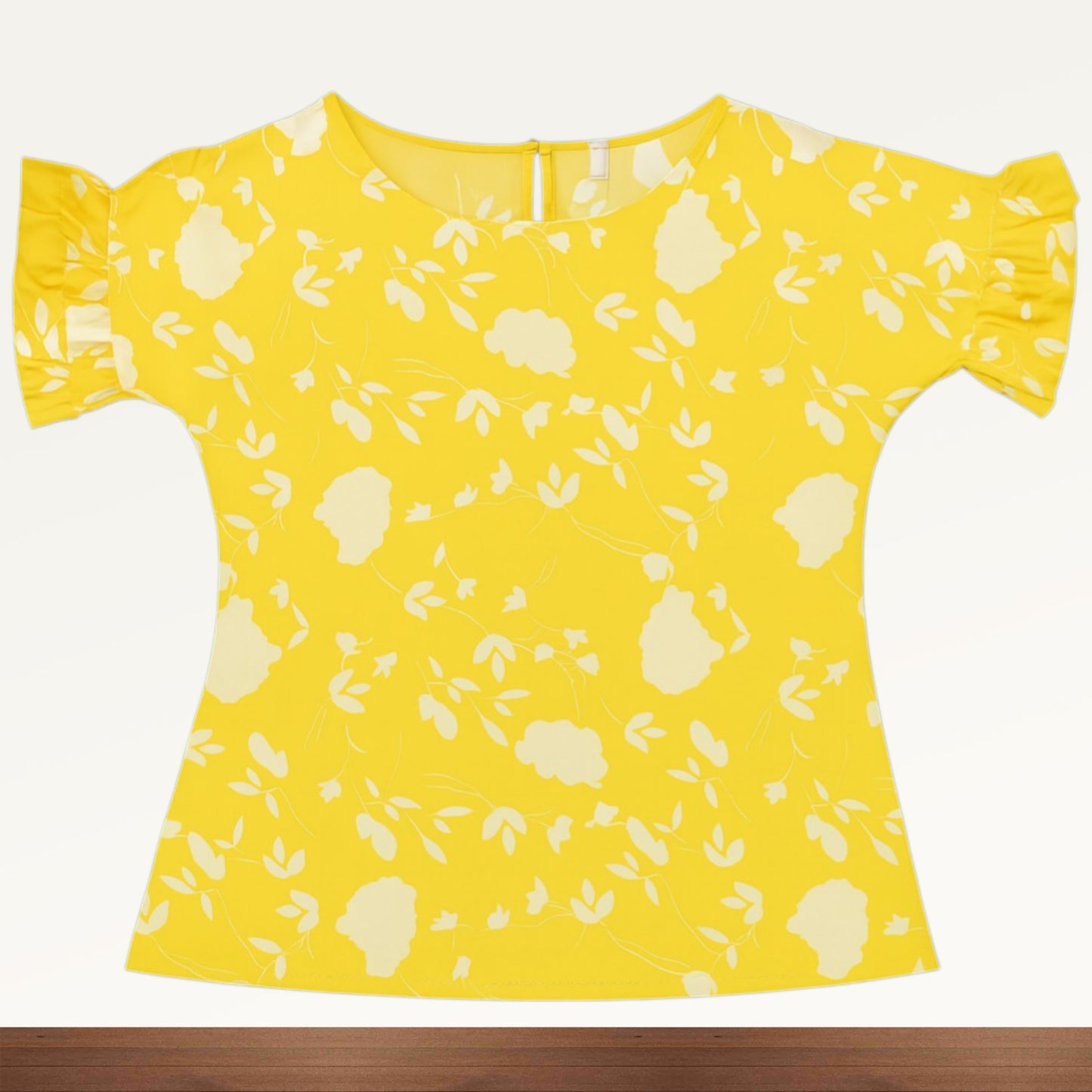 Girl Crop Top