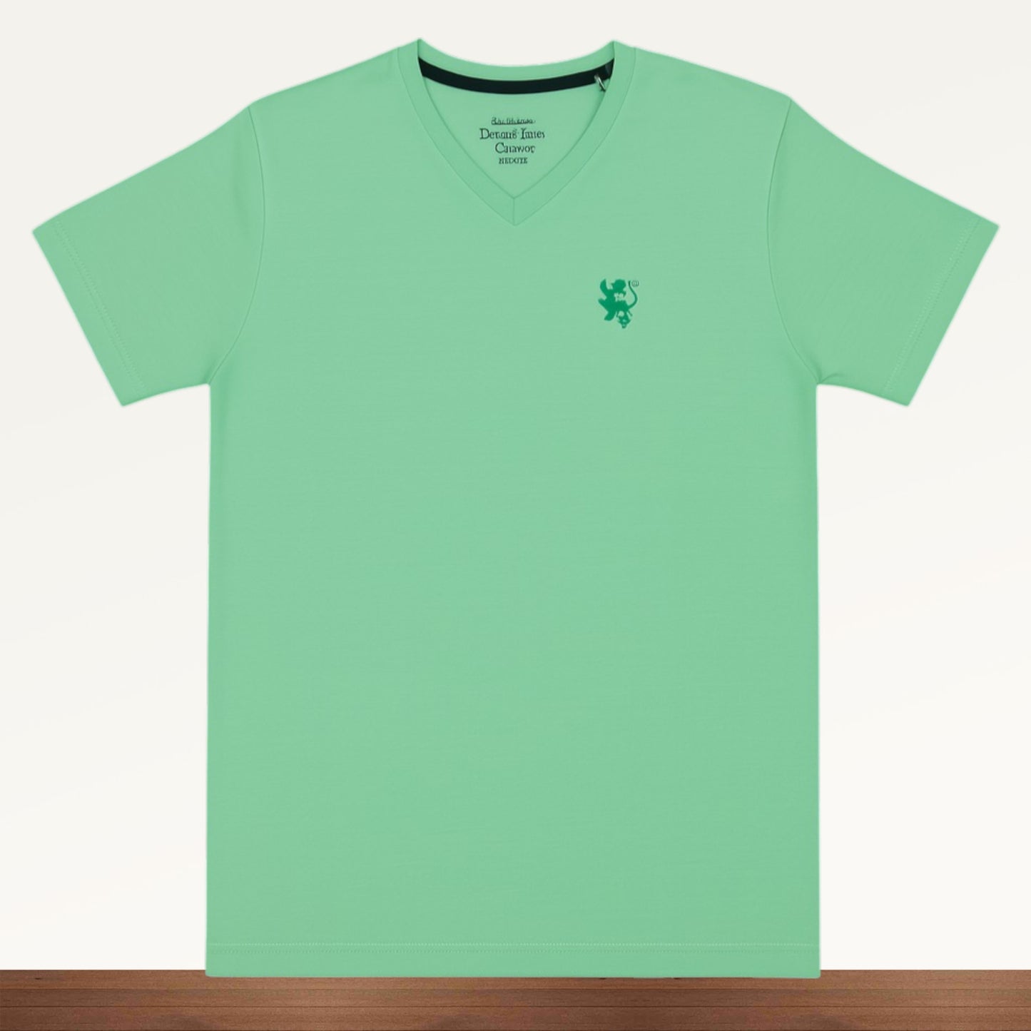 Boy Plain T-Shirt
