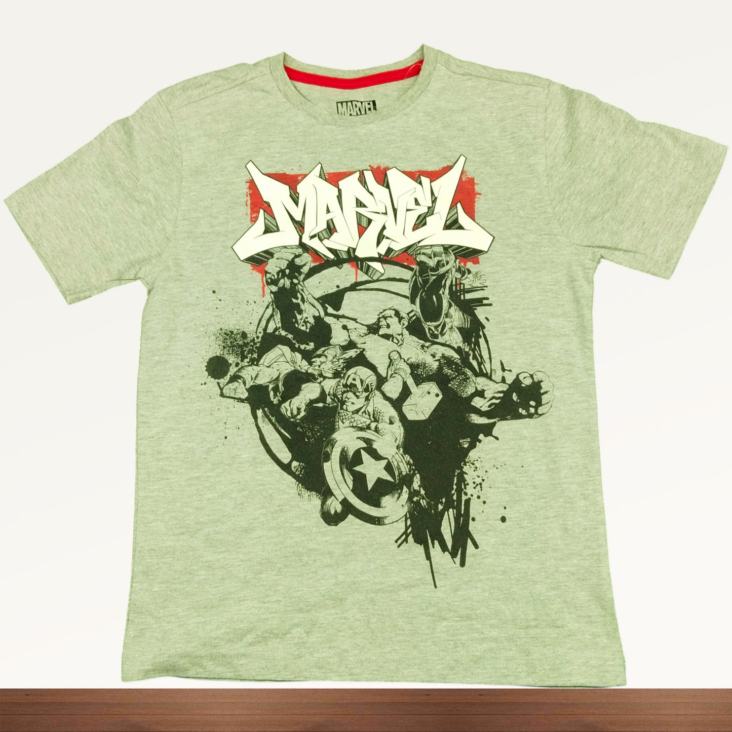 Boy T-Shirt
