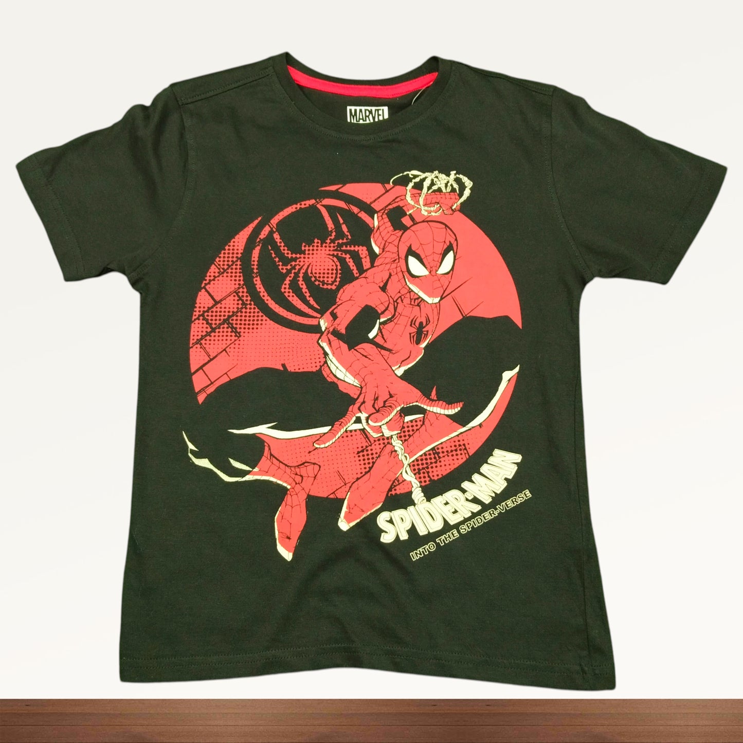 Boy Printed T-Shirt