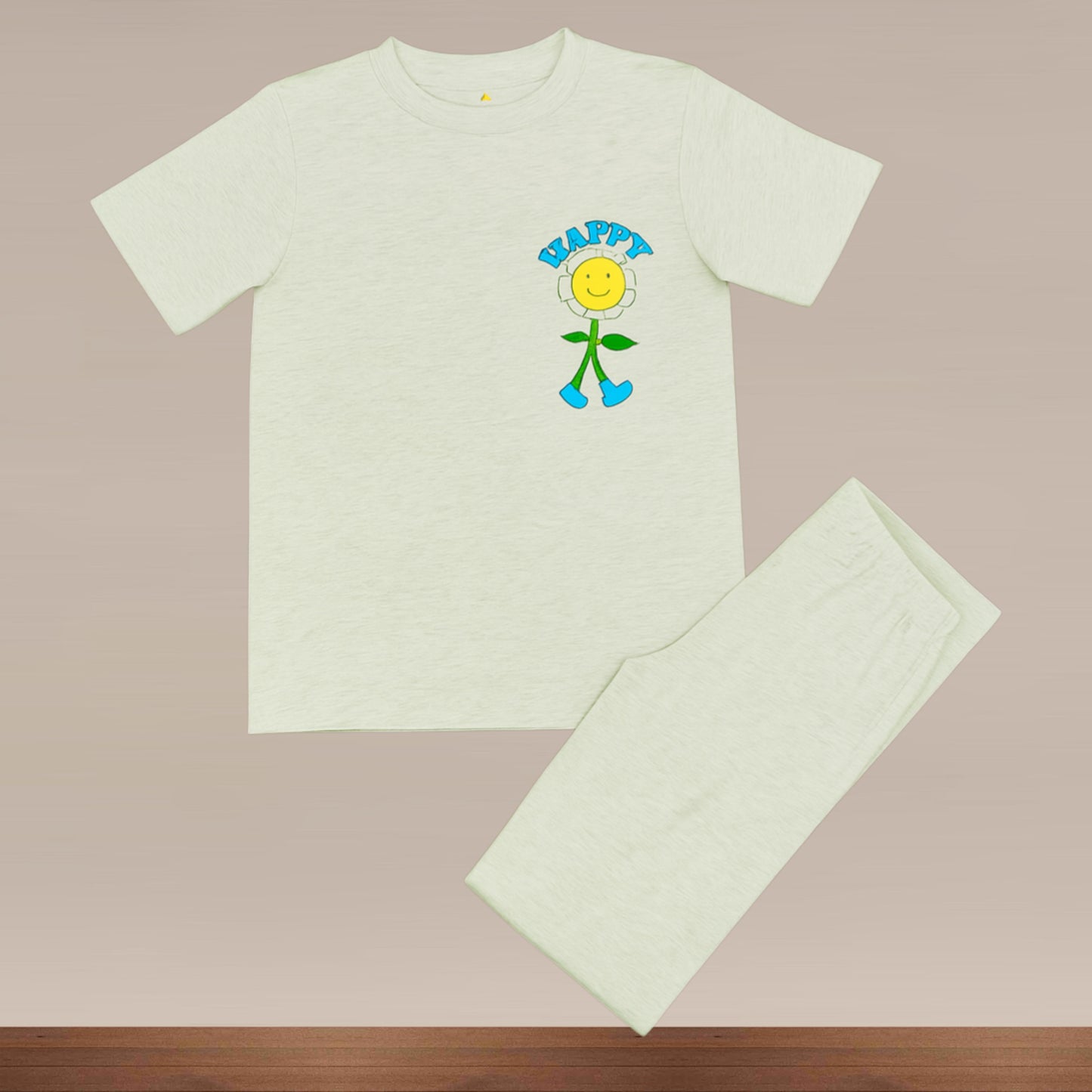 Girl Pant Set