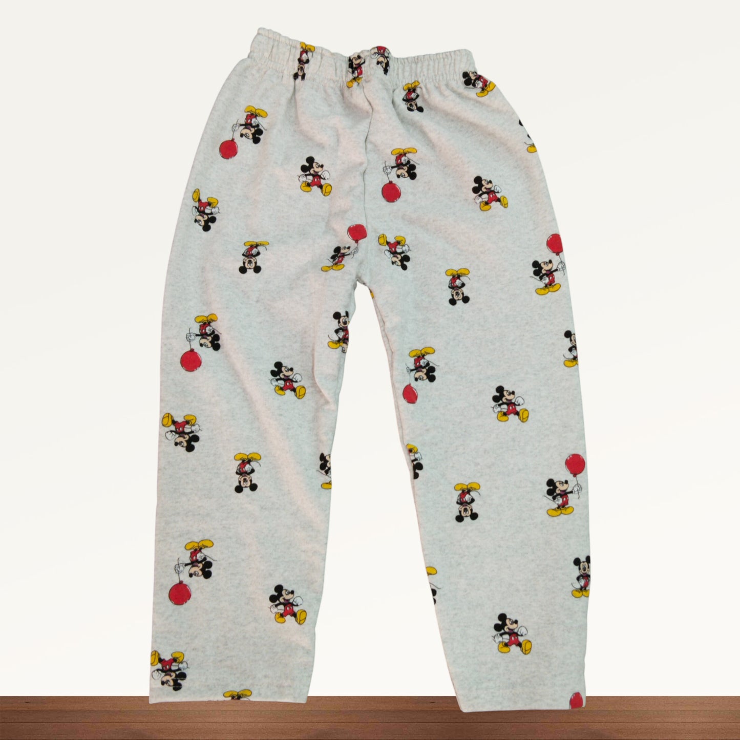 Kids Printed Pant