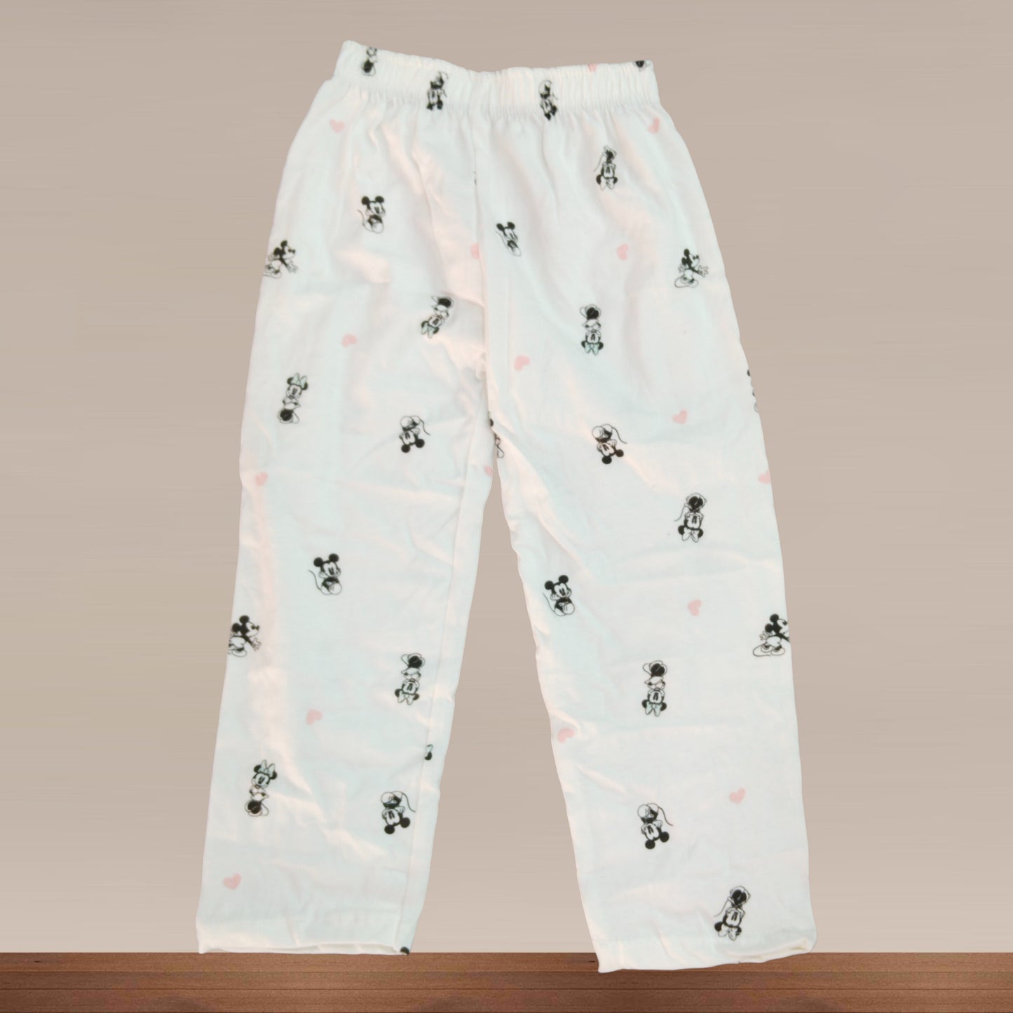 Kids Printed Pant