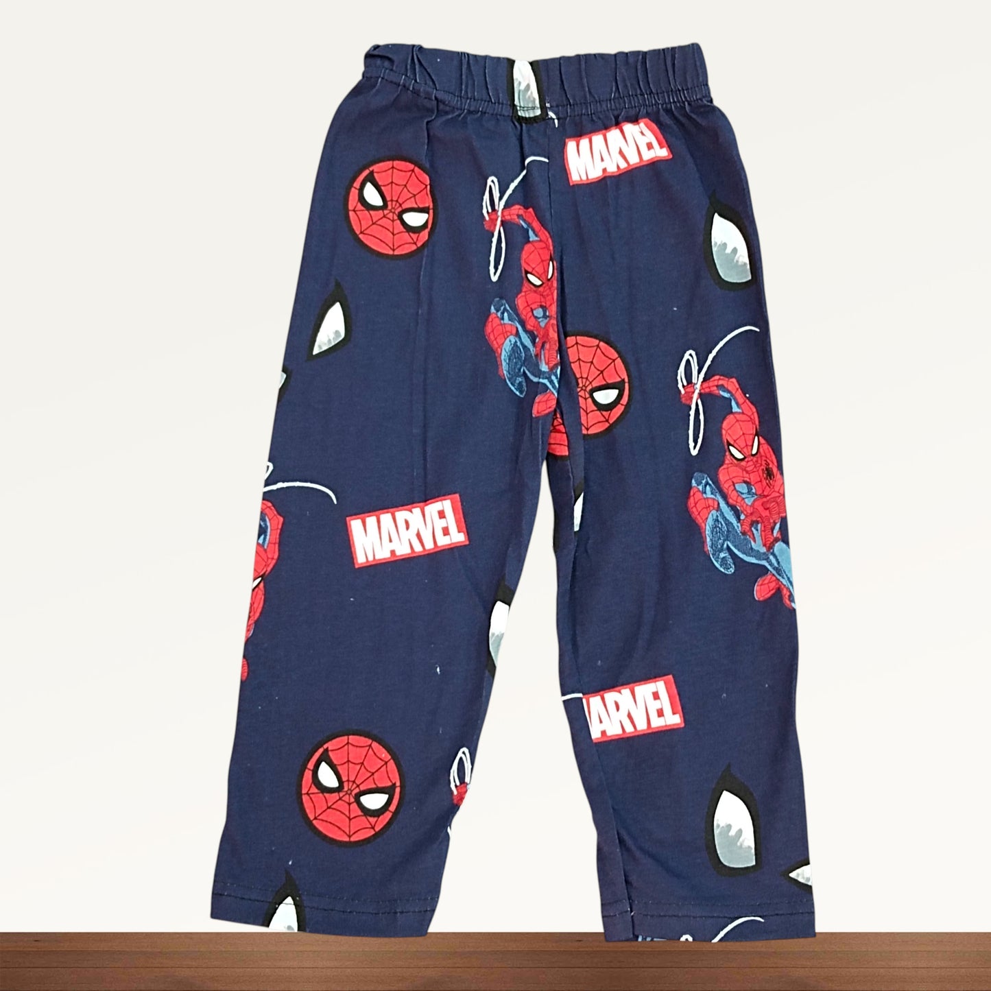 Kids Printed Pant