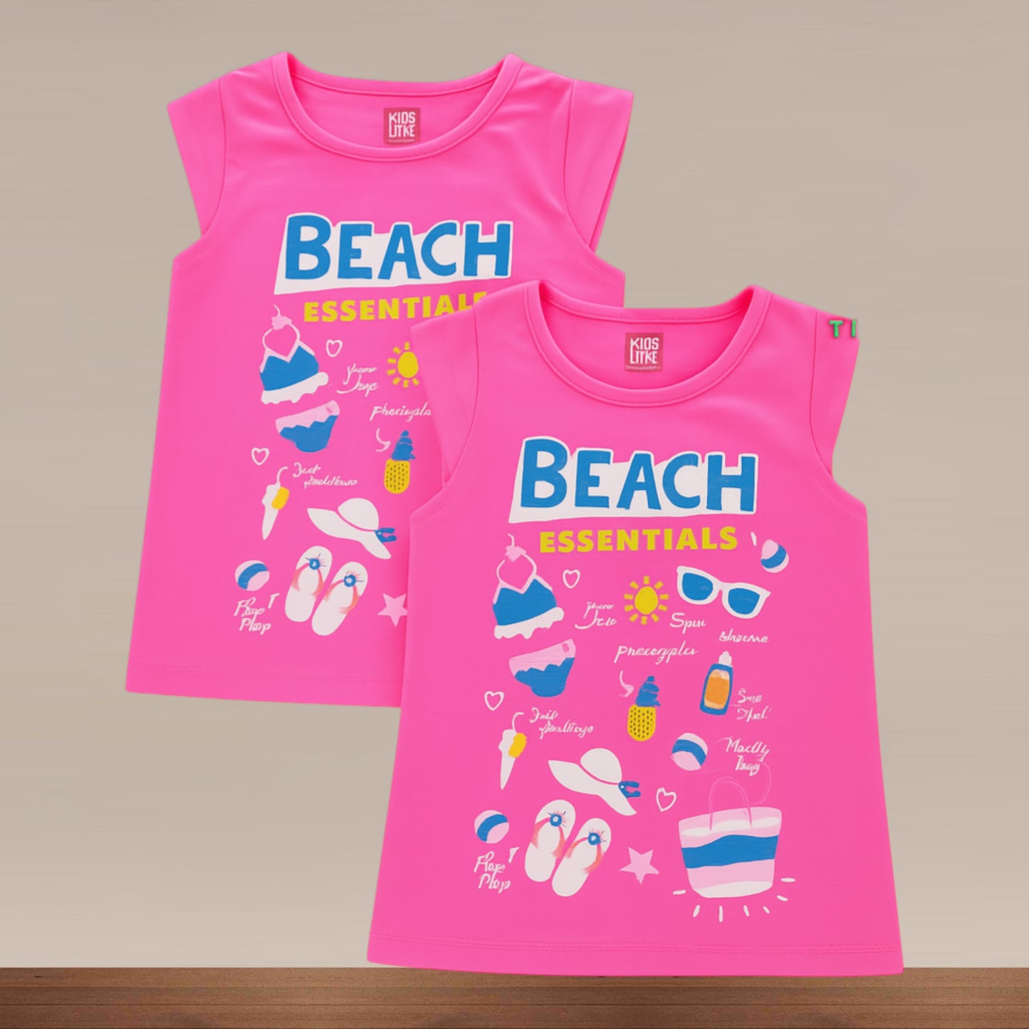 Baby Girl T-Shirt