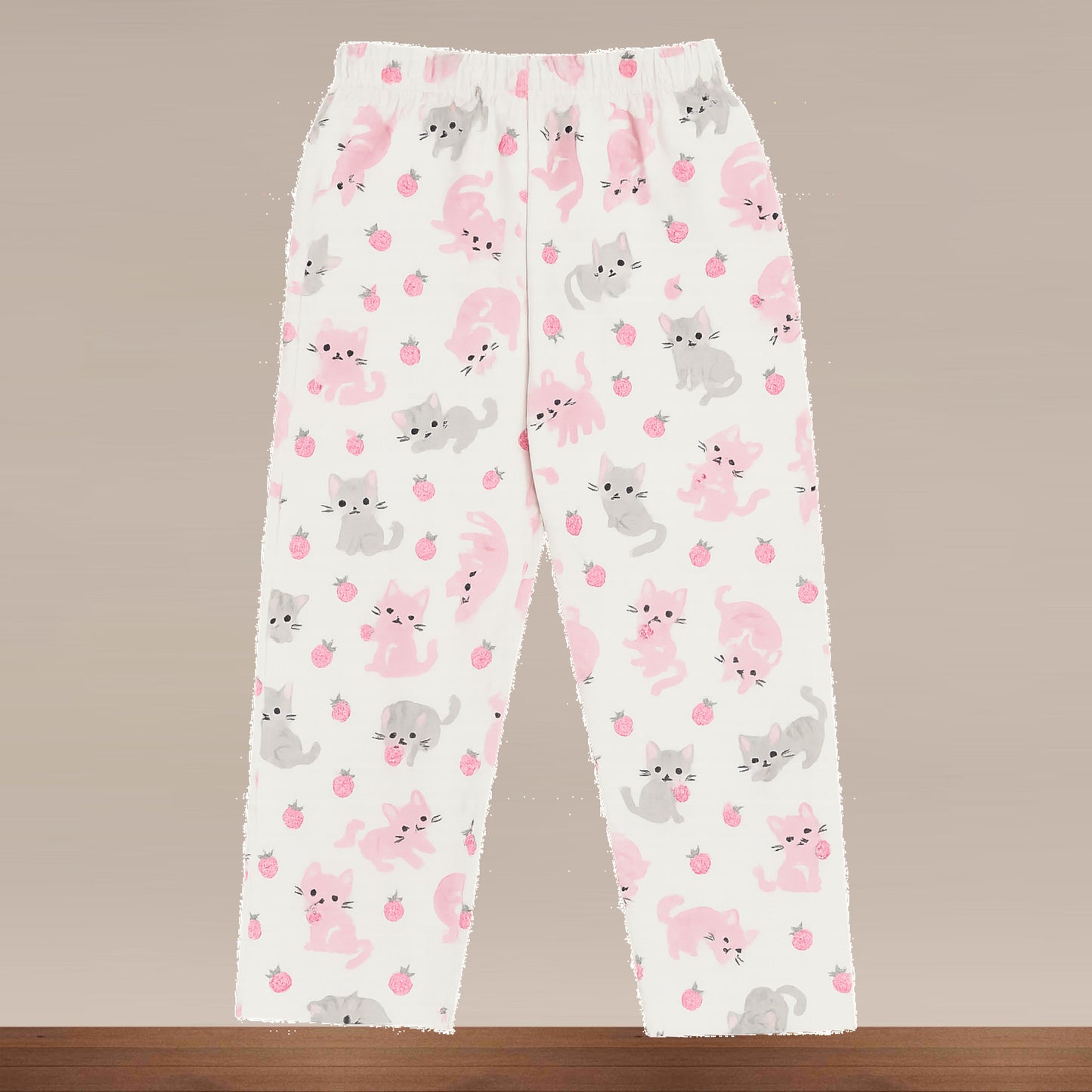 Baby Printed Pant