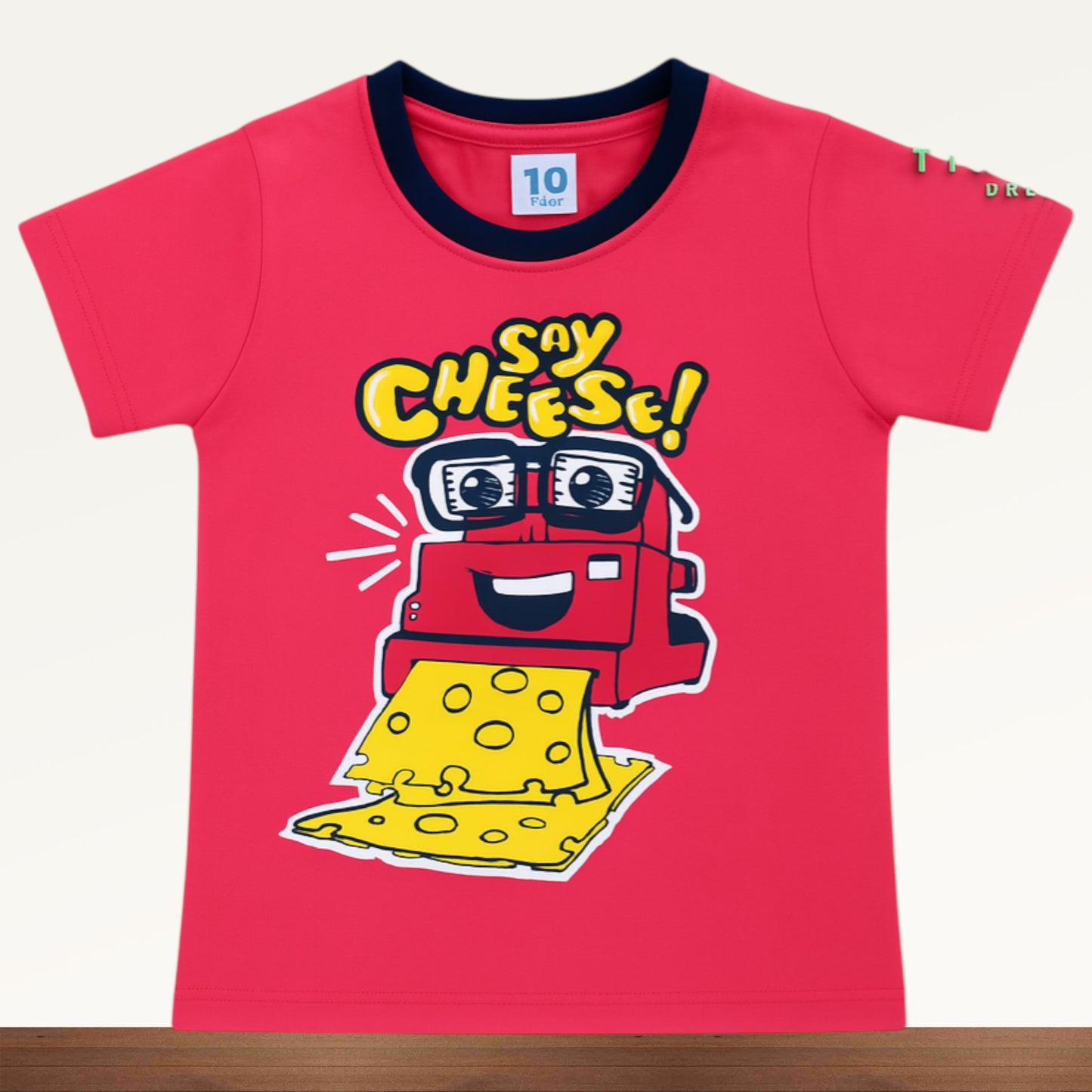 Baby Boy T-Shirt