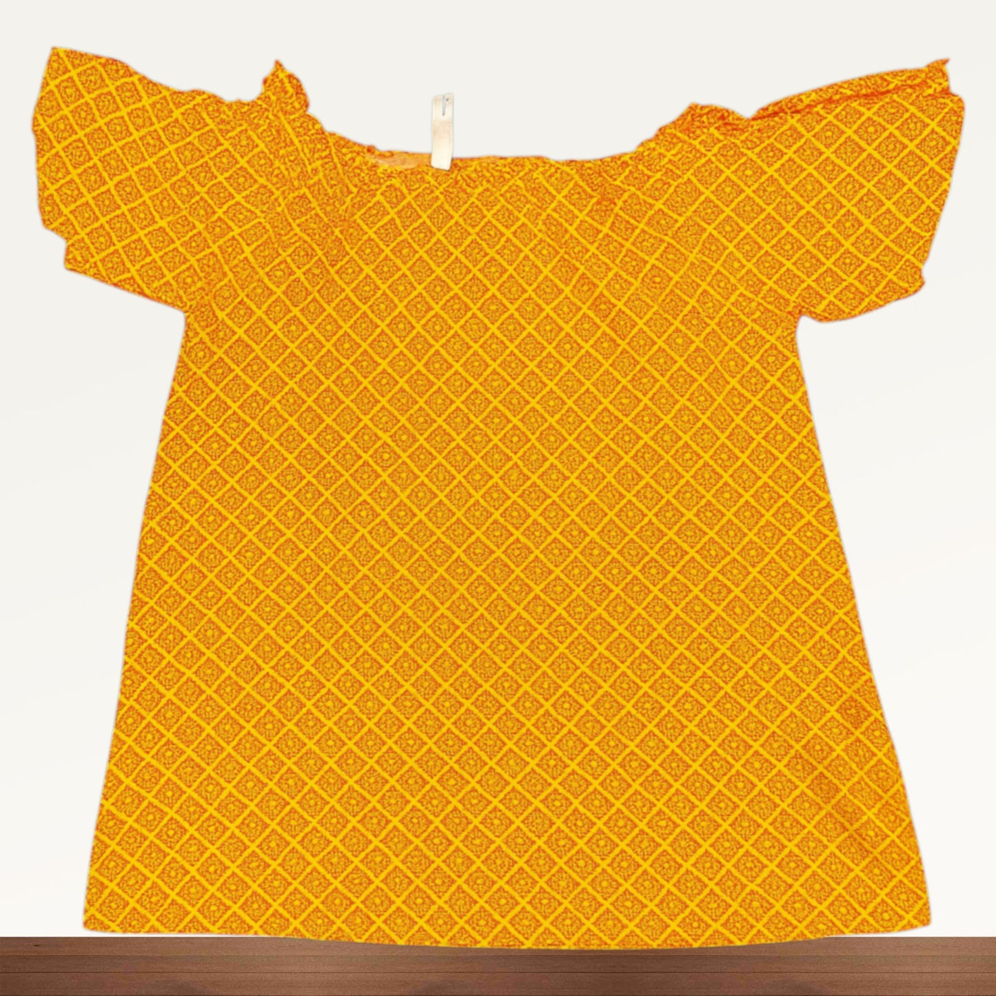 Girl Crop Top