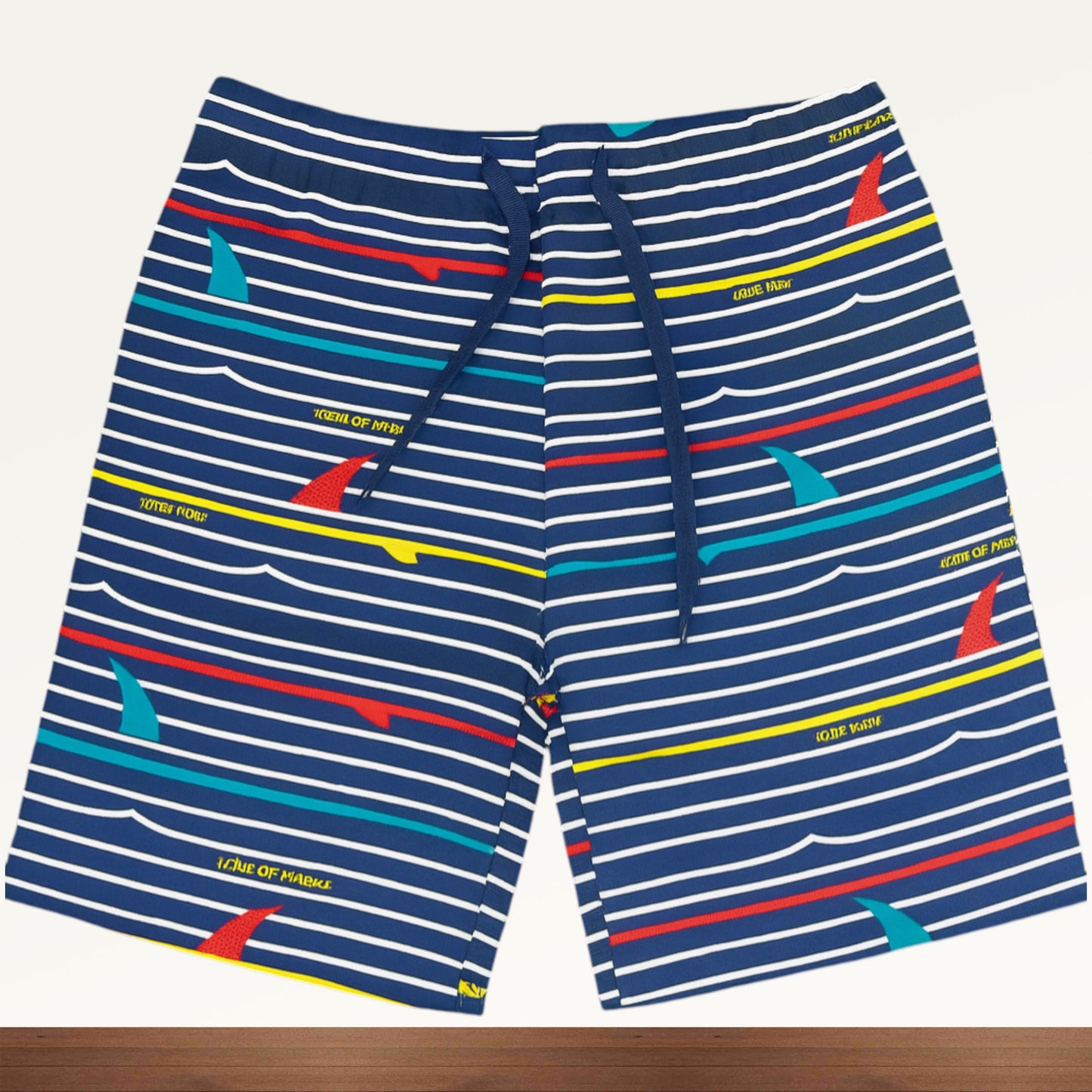 Boy Shorts