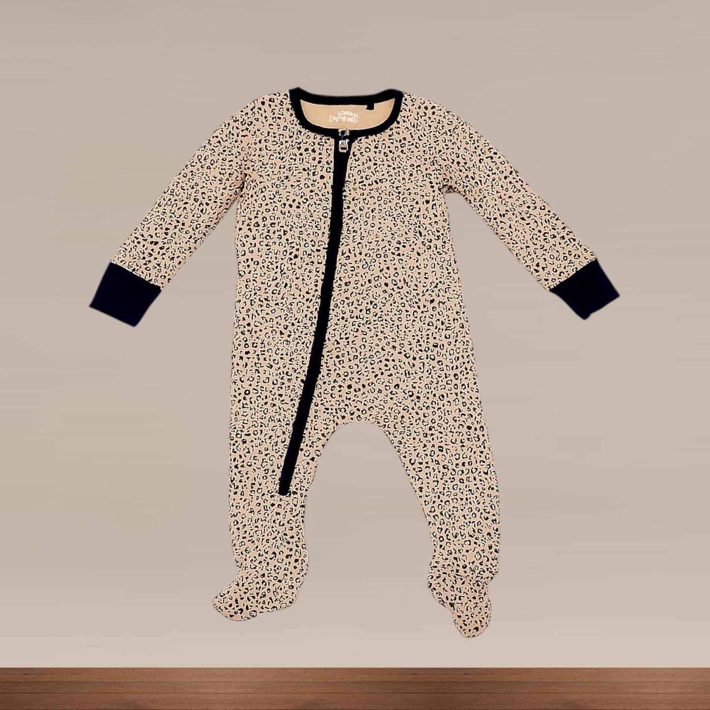 Baby Boy Sleepsuit