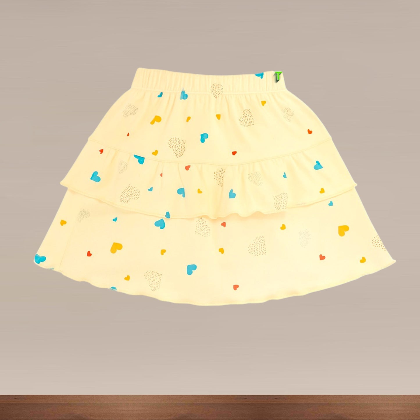 Baby Girl Fancy skirt