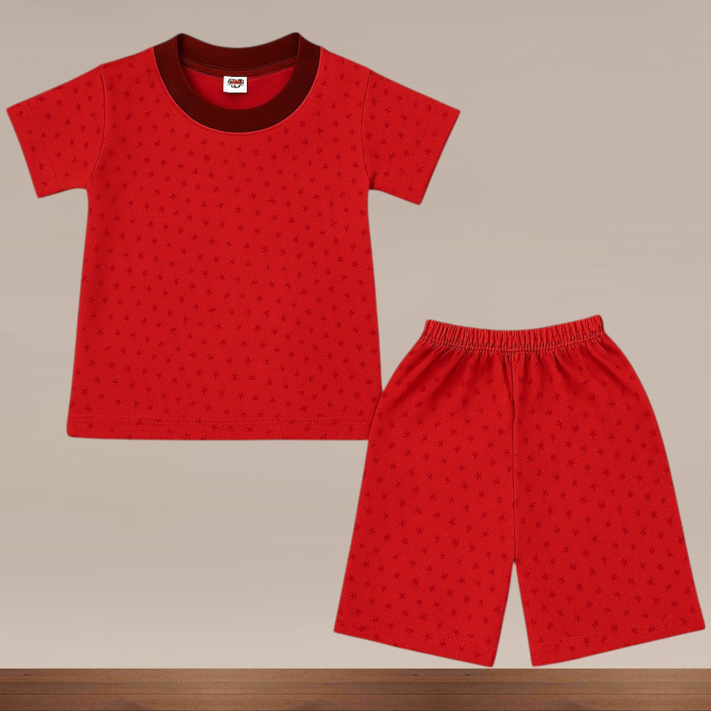 Baby ( Boy & Girl ) Shorts Set