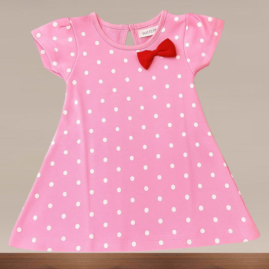 Baby Girl Fancy Frock