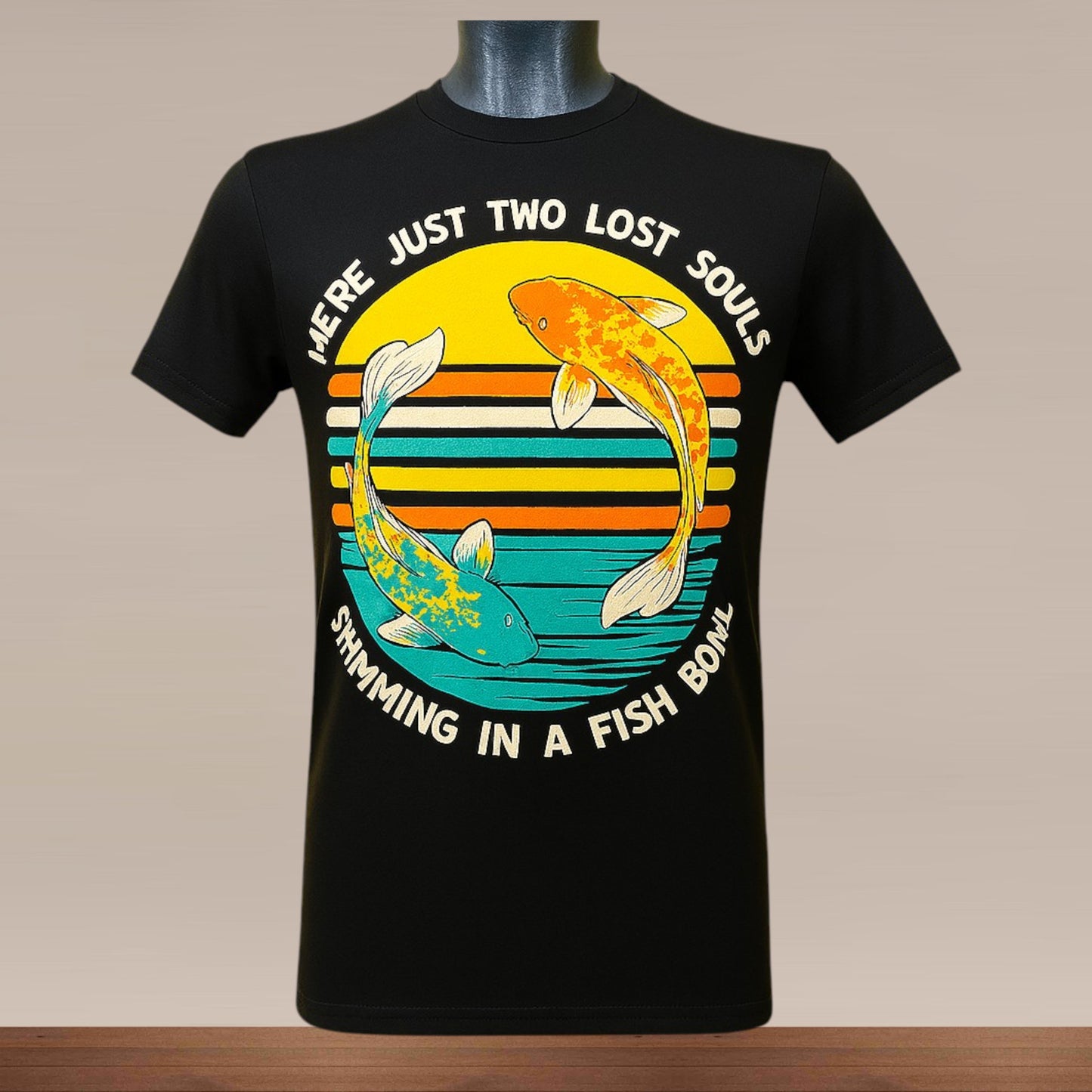 Men T-Shirt