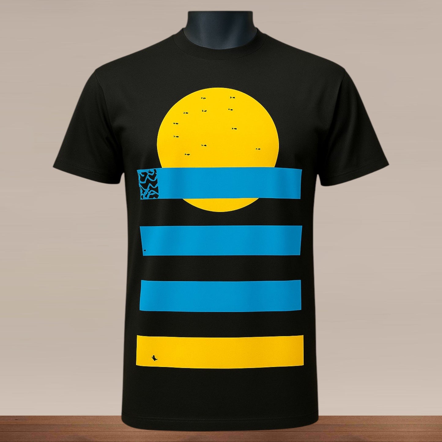 Men T-Shirt