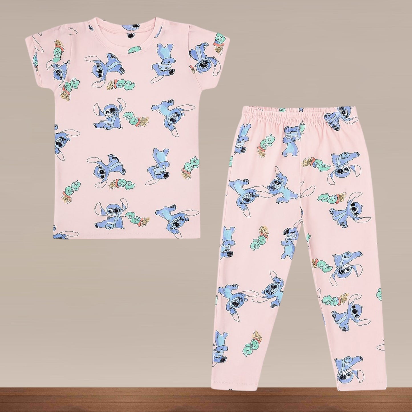 Girls Co-ord Set