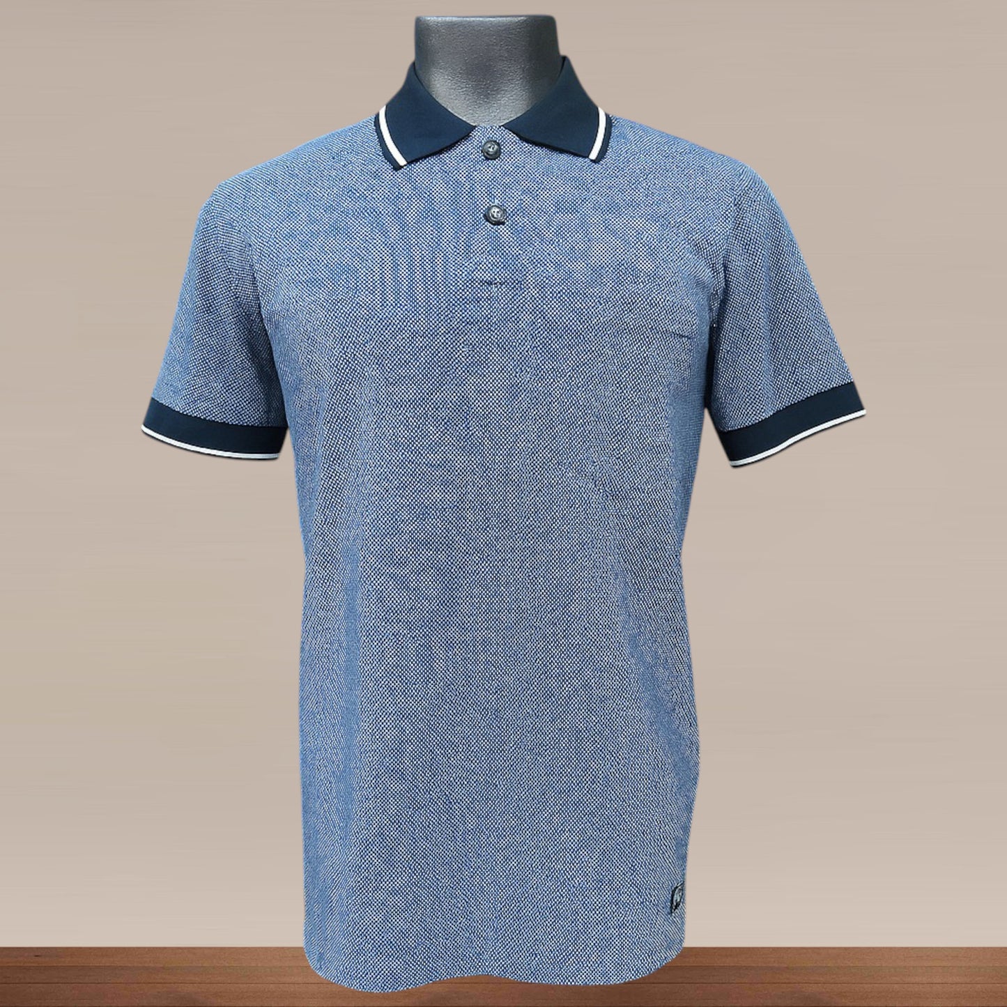 Men Polo T-Shirt