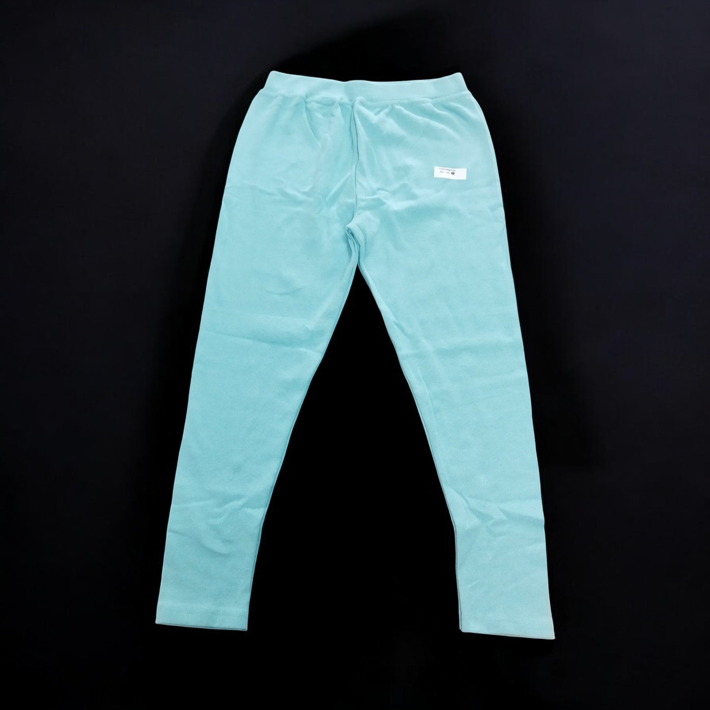 Women Plain Jeggin