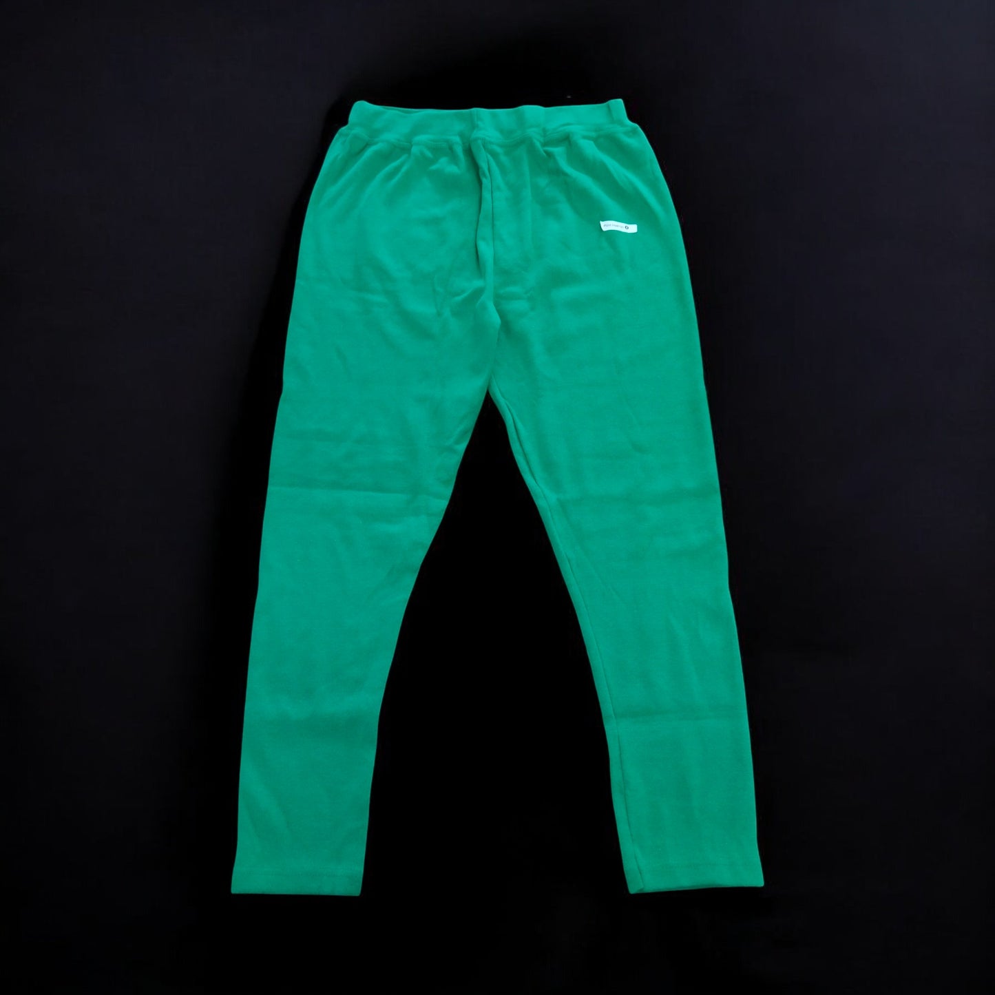 Women Plain Jeggin
