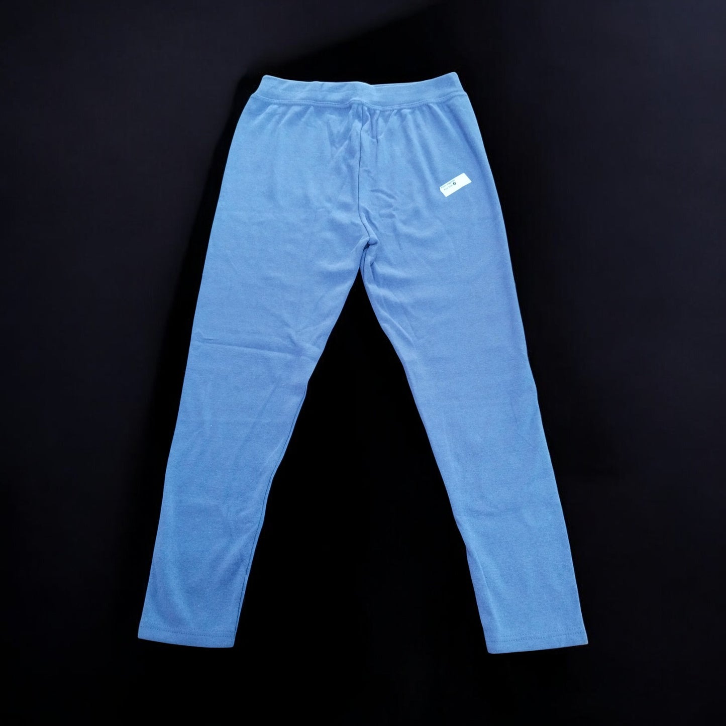 Women Plain Jeggin