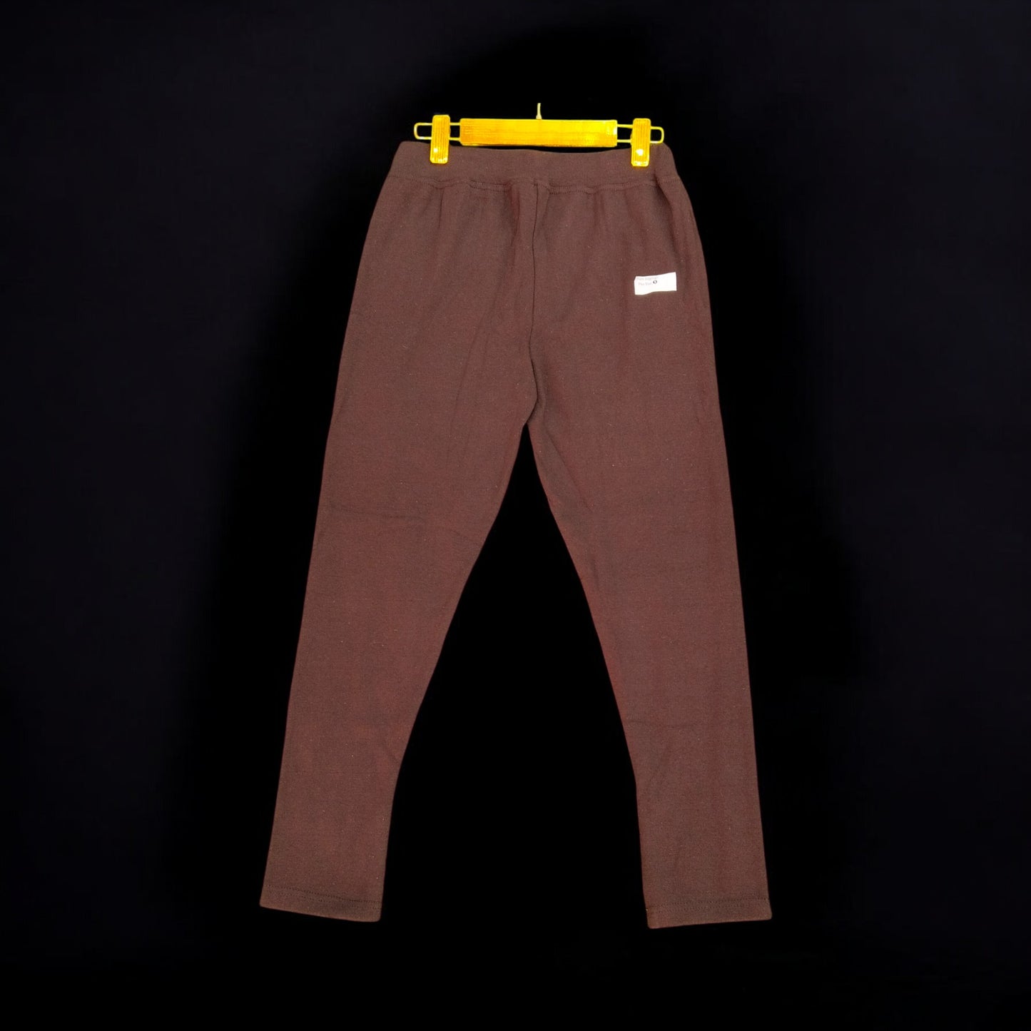 Women Plain Jeggin