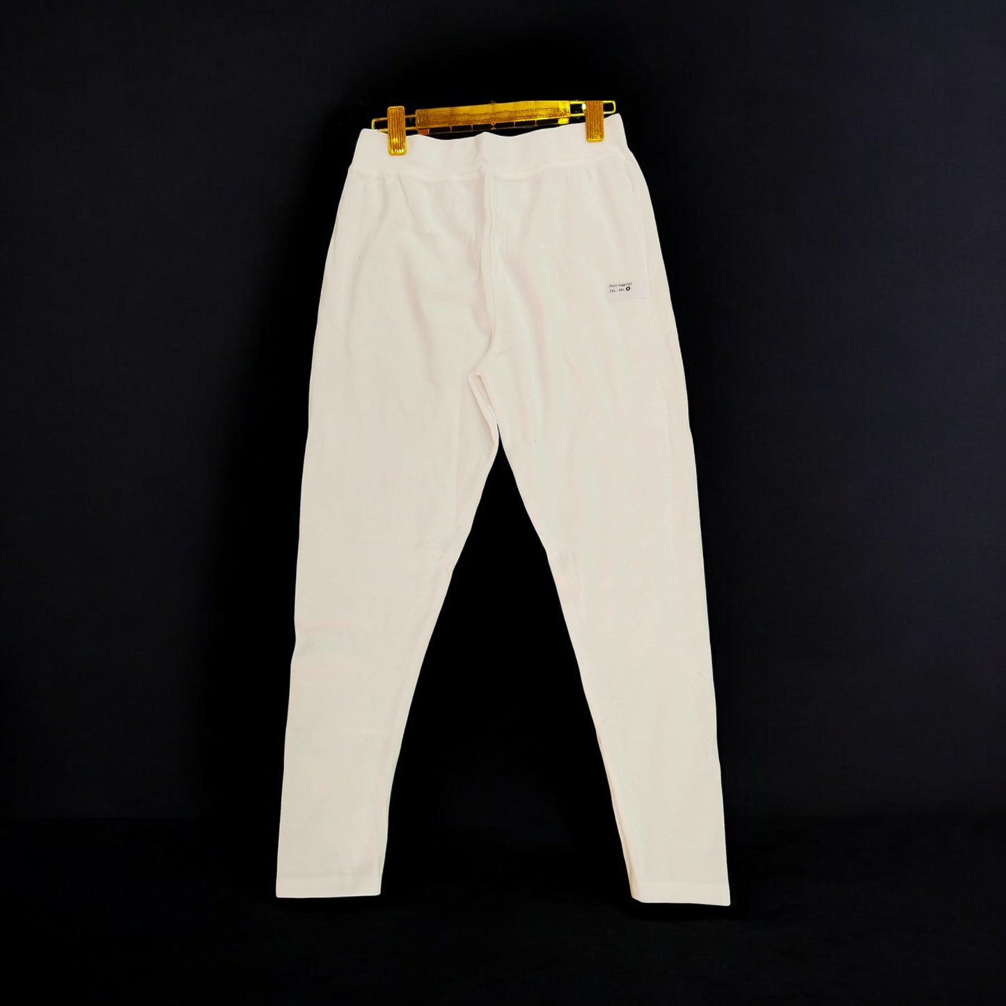 Women Plain Jeggin
