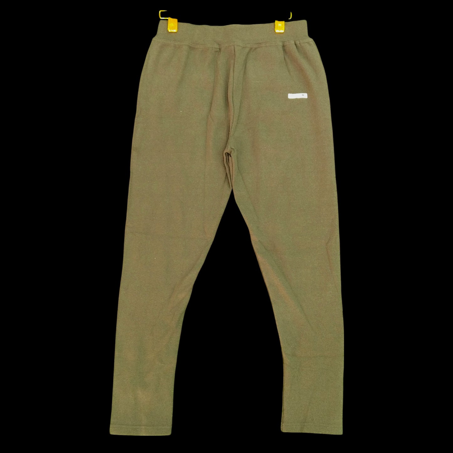 Women Plain Jeggin