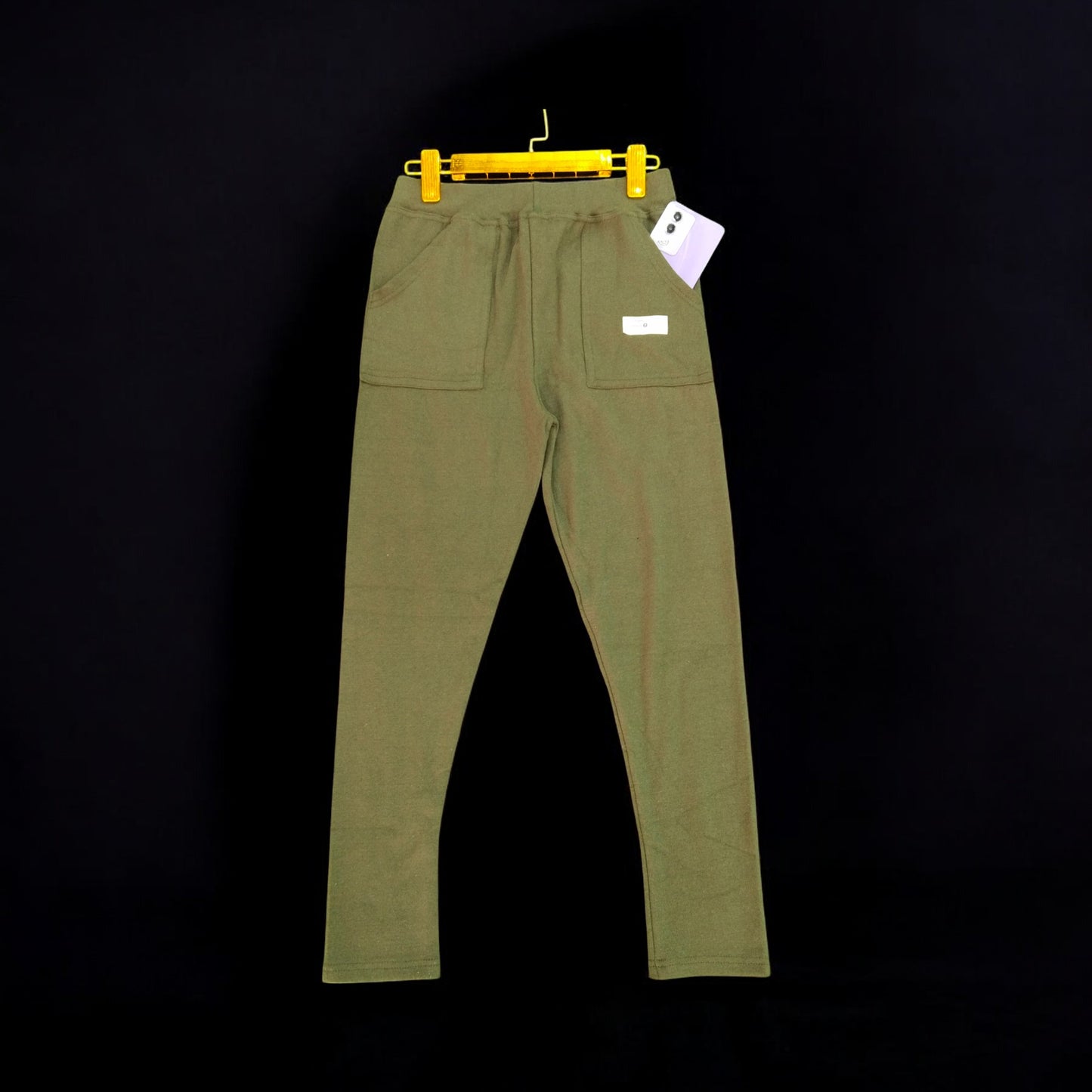 Women Packet Jeggin