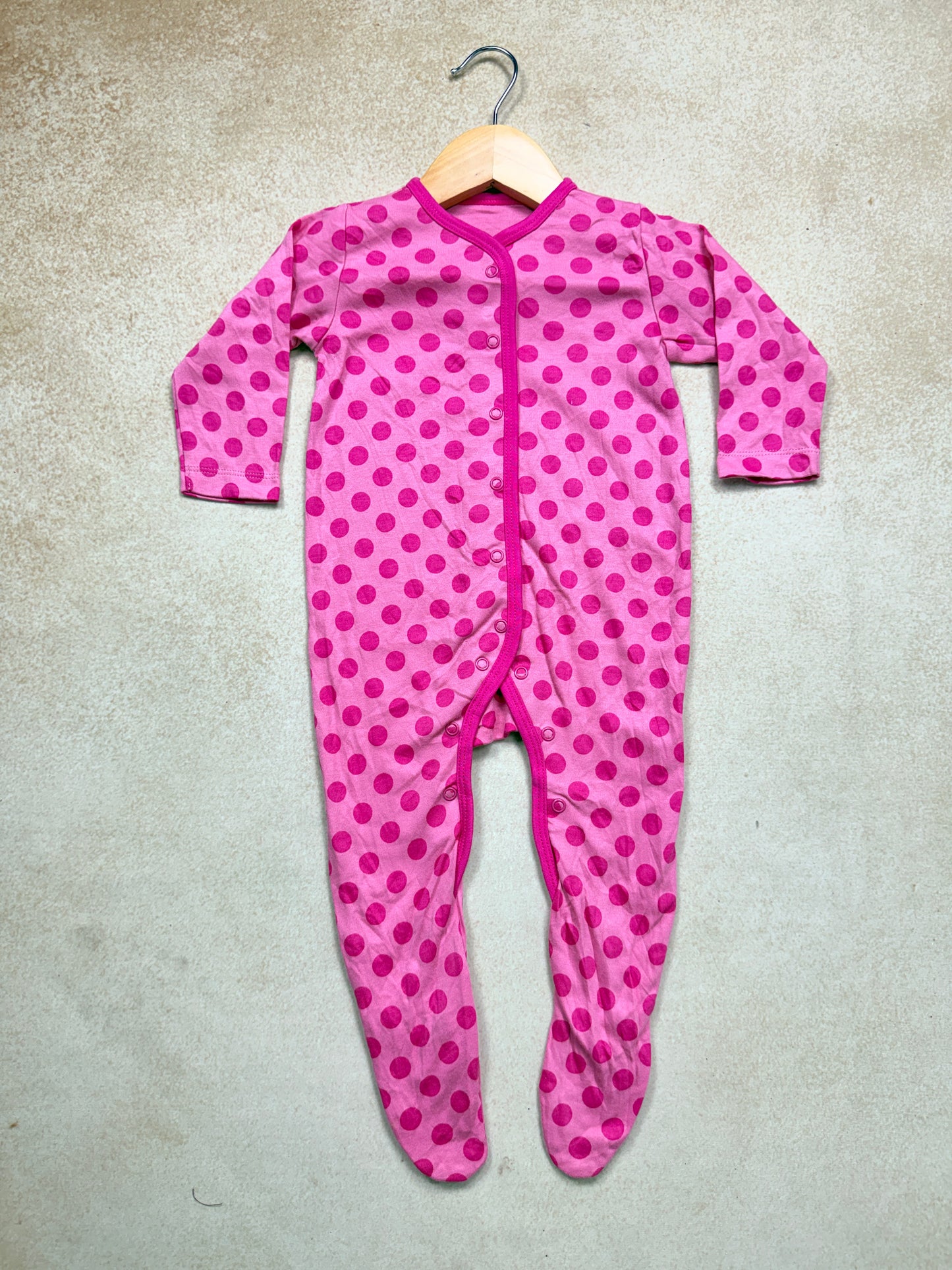 Premium Baby Sleepsuit