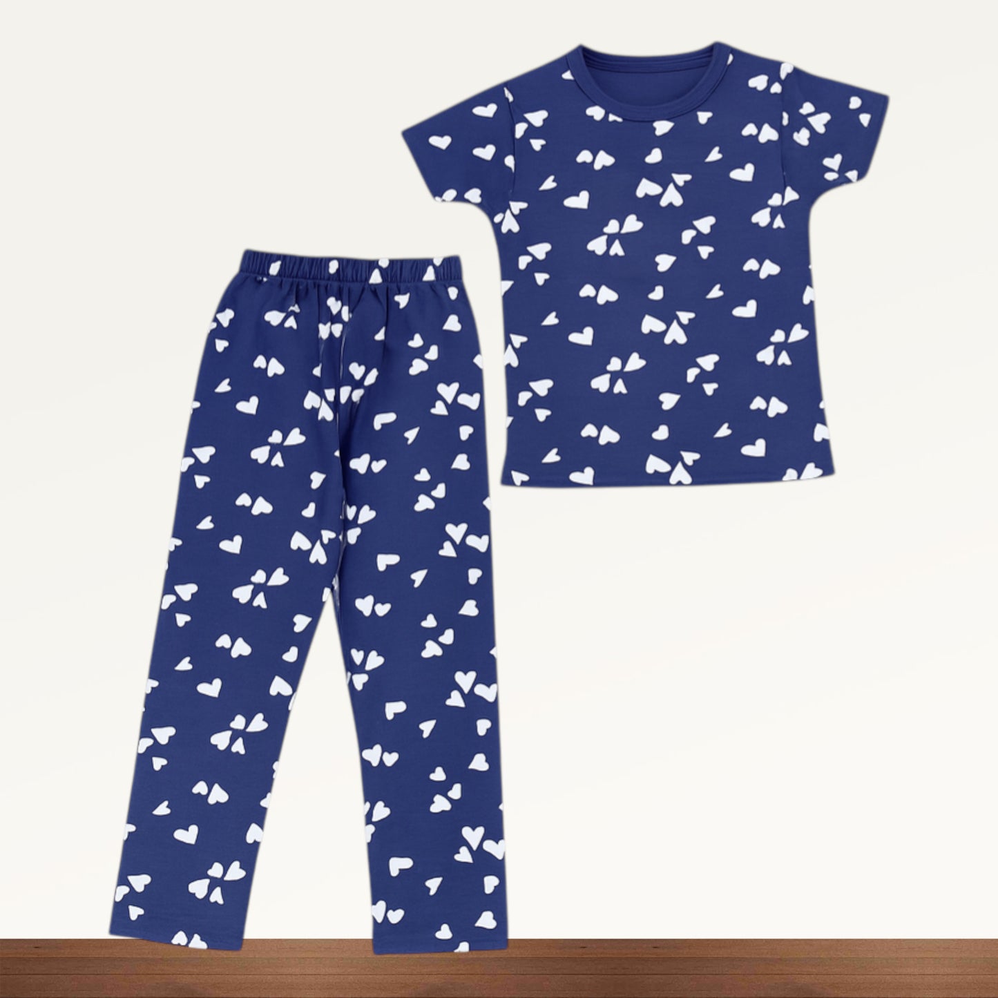 Kids Co-ord Pant Set