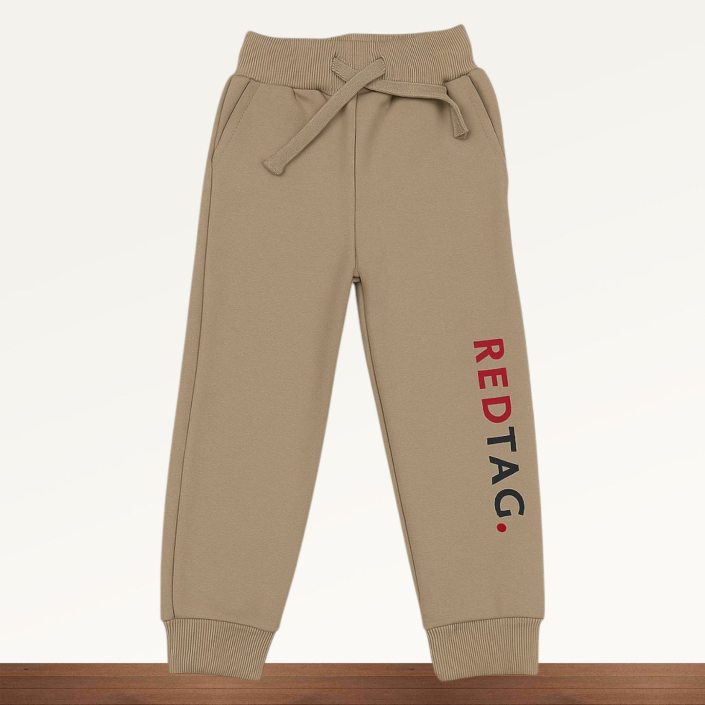 Boy Jogger Pant
