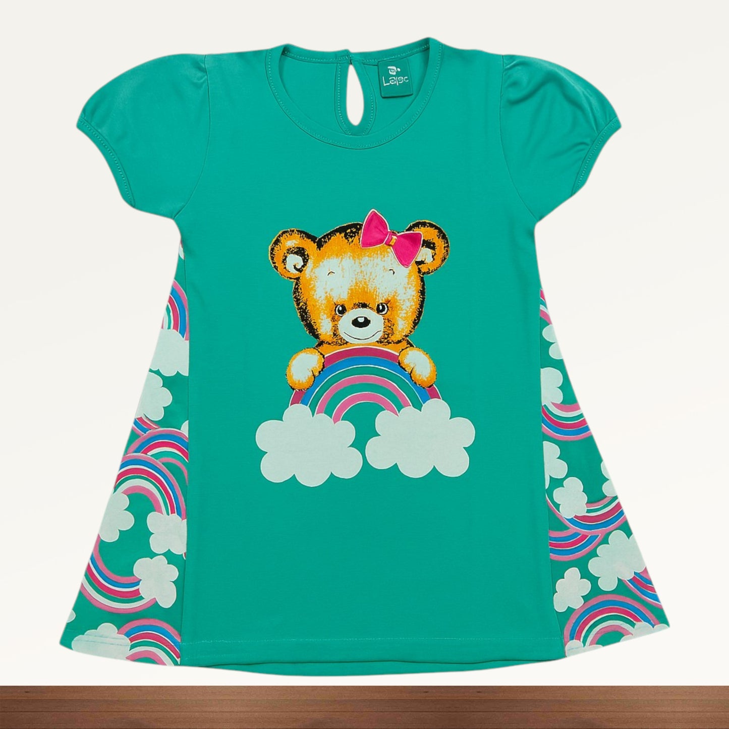 Baby Girl Frock - 185