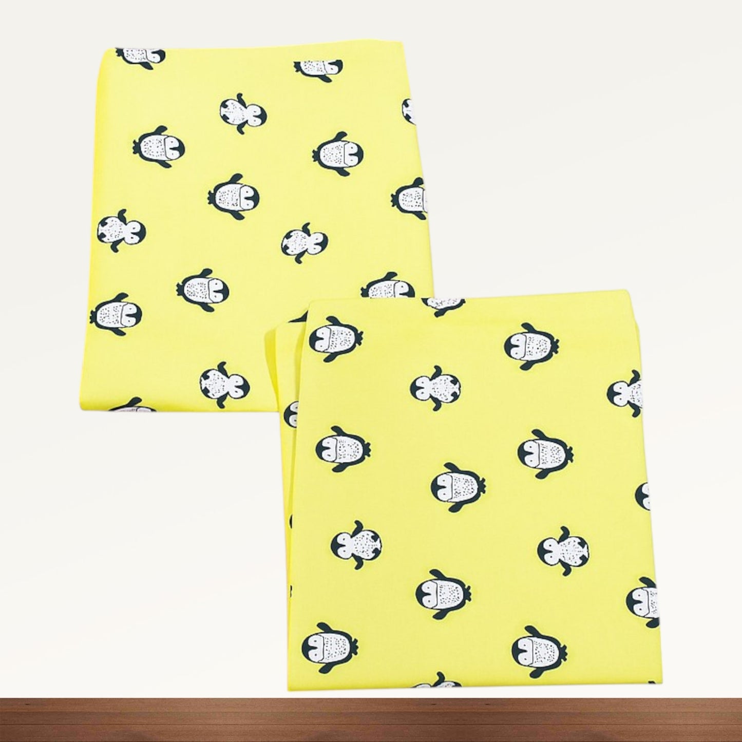 Muslin Premium Dyed Swaddle 100*120