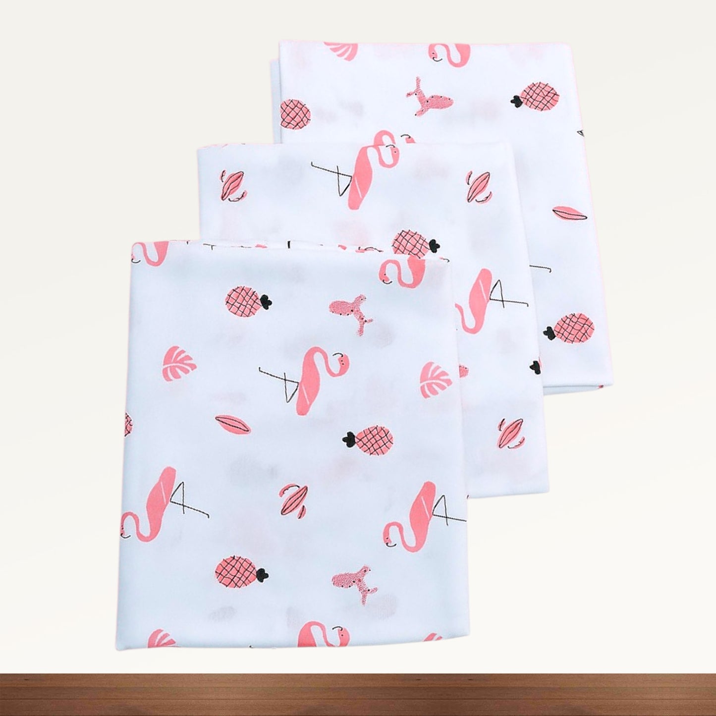 Muslin Premium Swaddle 100*120