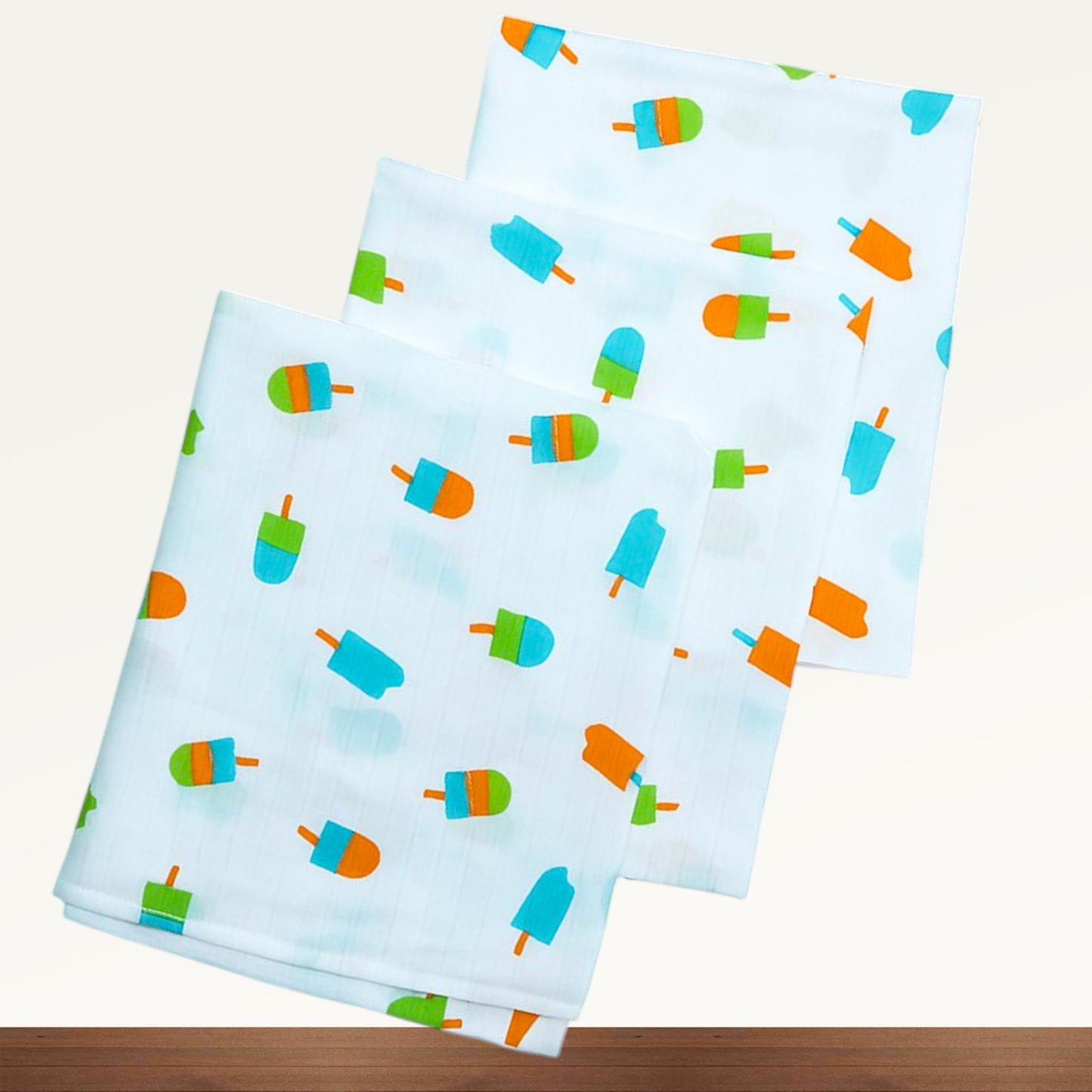Muslin Premium Swaddle 100*120
