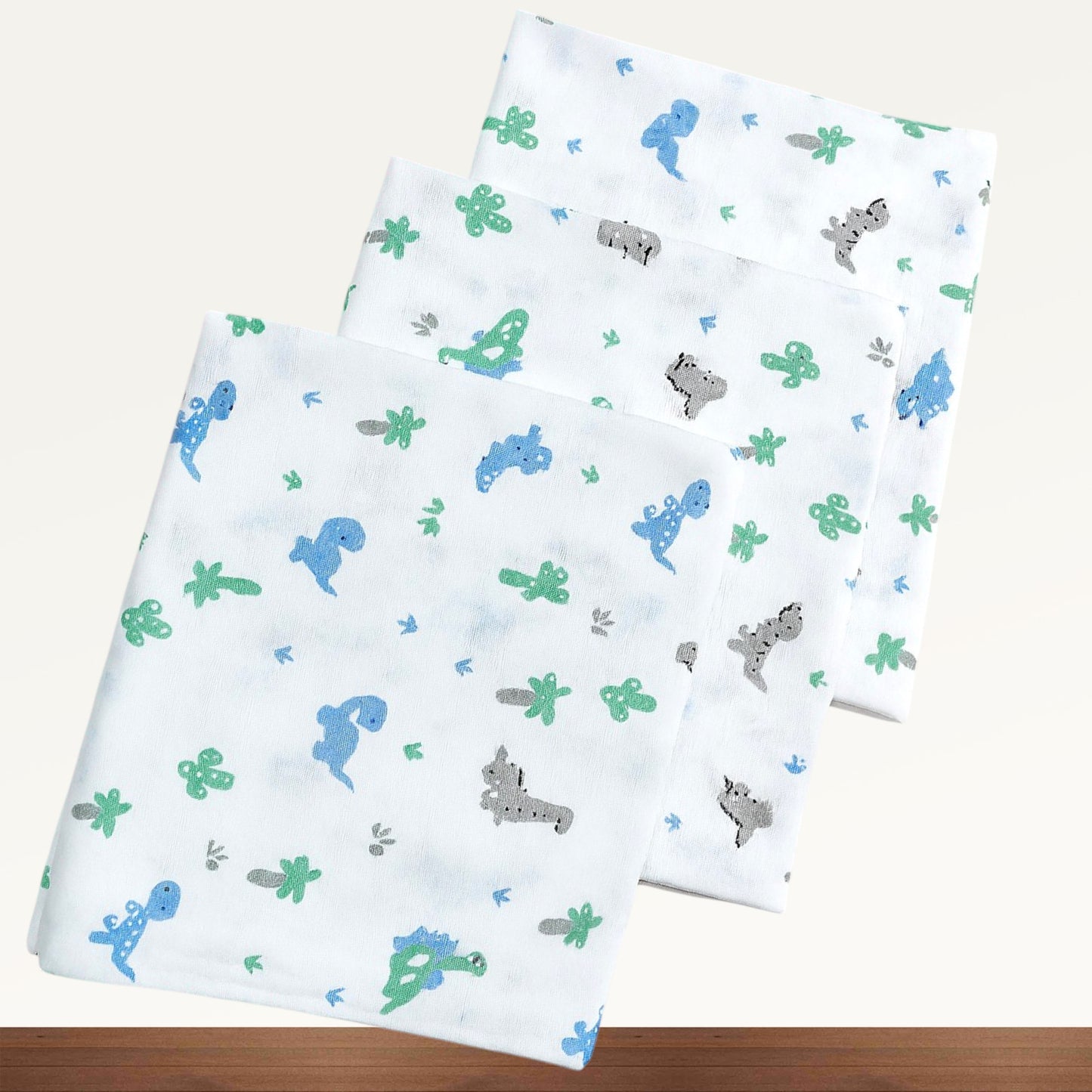 Muslin Premium Swaddle 100*120