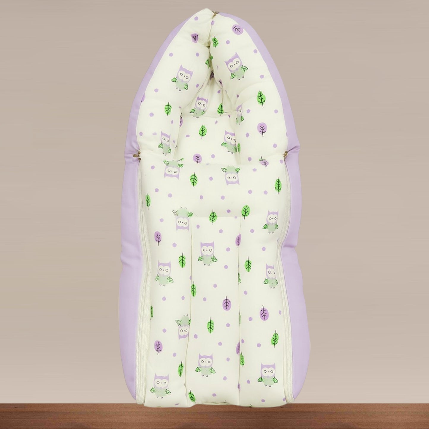 Muslin Premium Baby Carry Bed