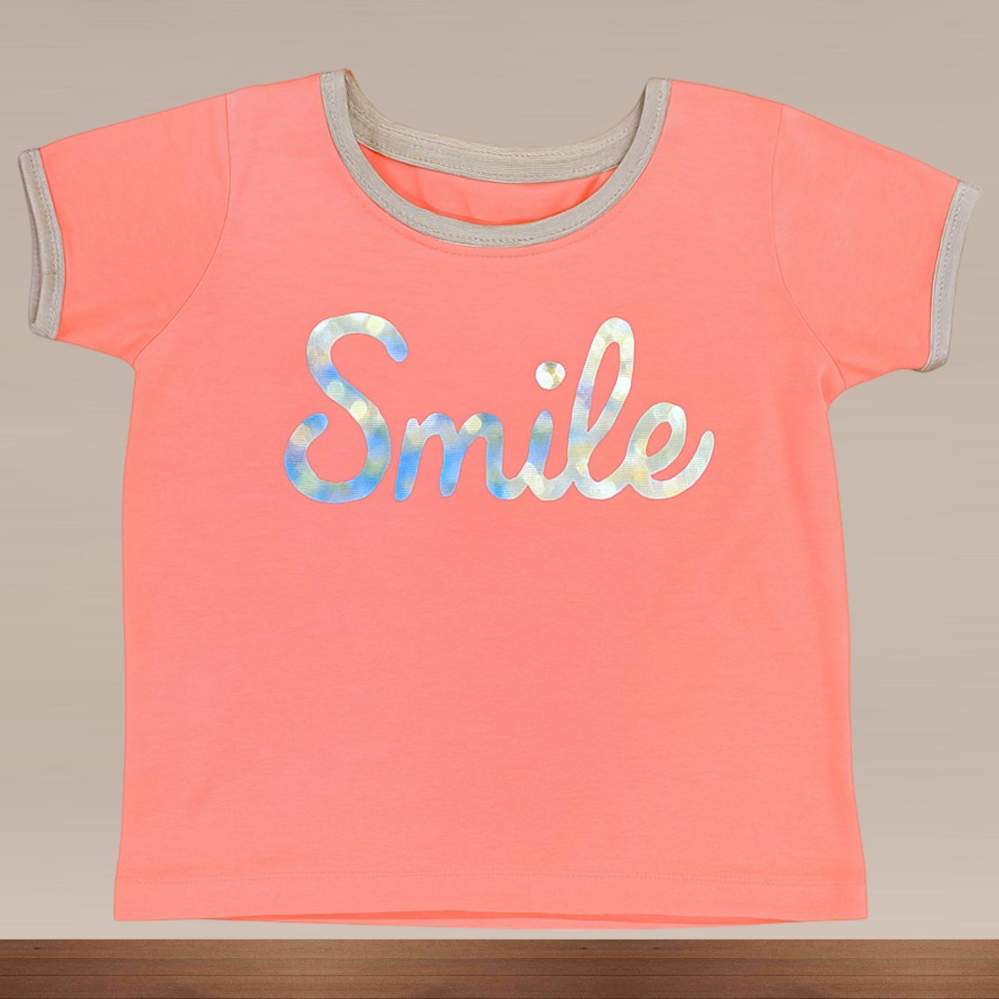 Baby Girl T-Shirt