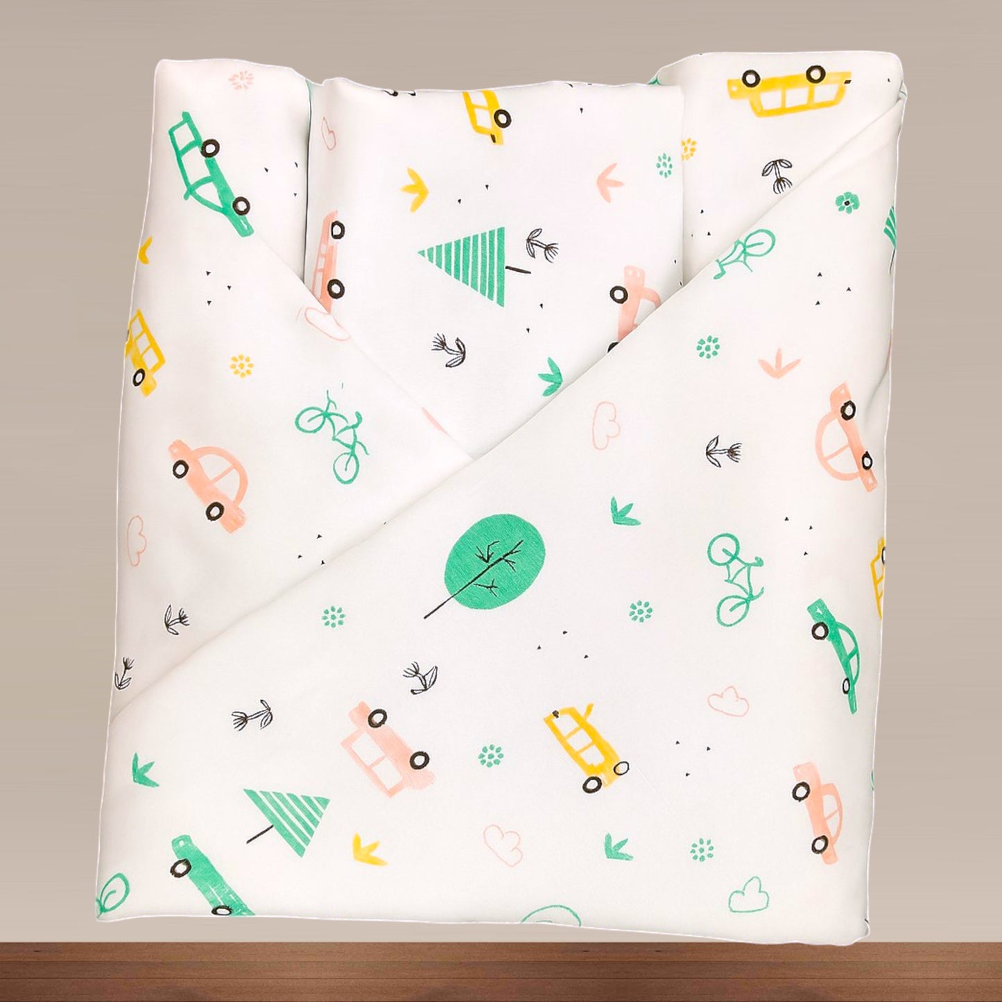 Muslin Premium Swaddle 100*100