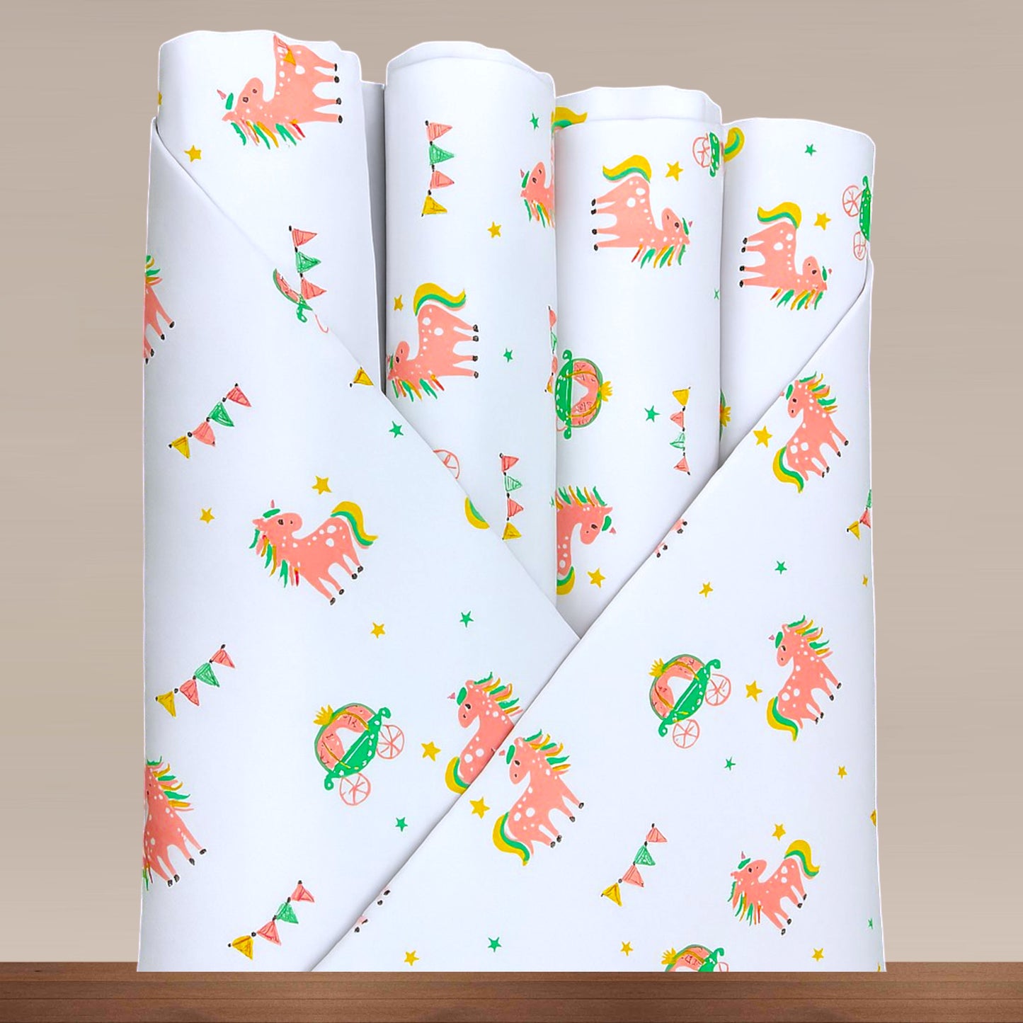 Muslin Premium Swaddle 100*100