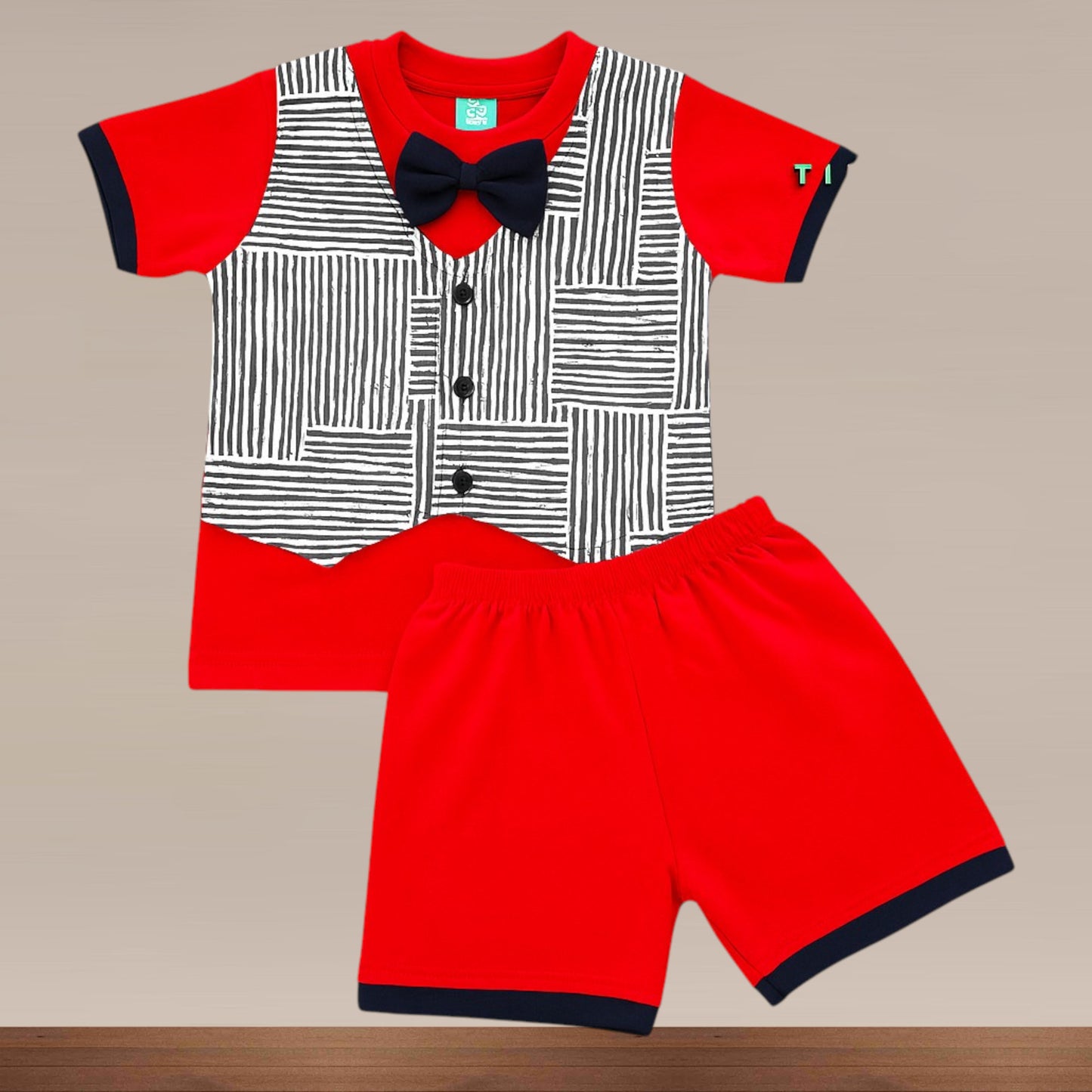 Baby Boy Set