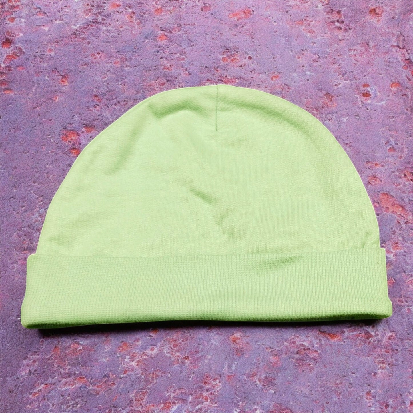Baby Cap