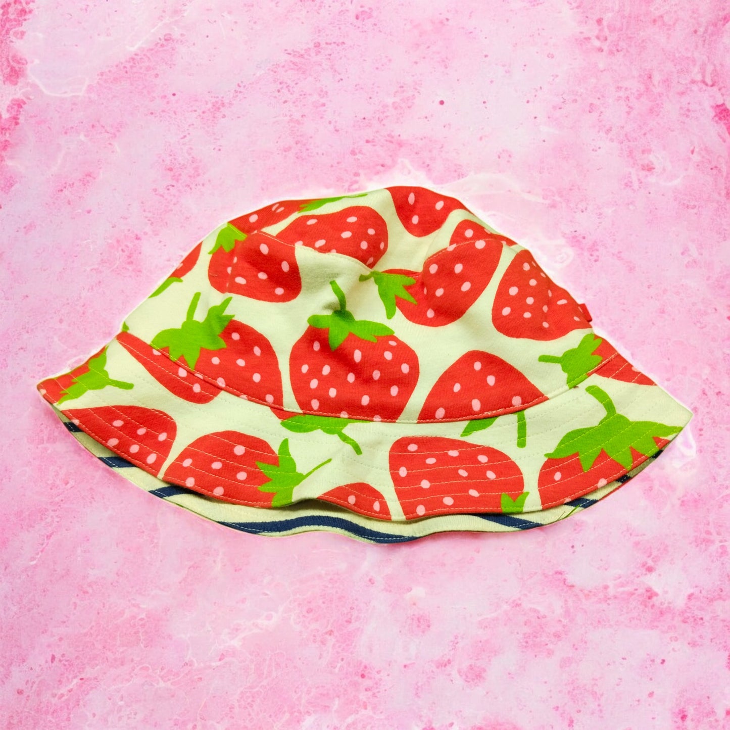 Baby Cap