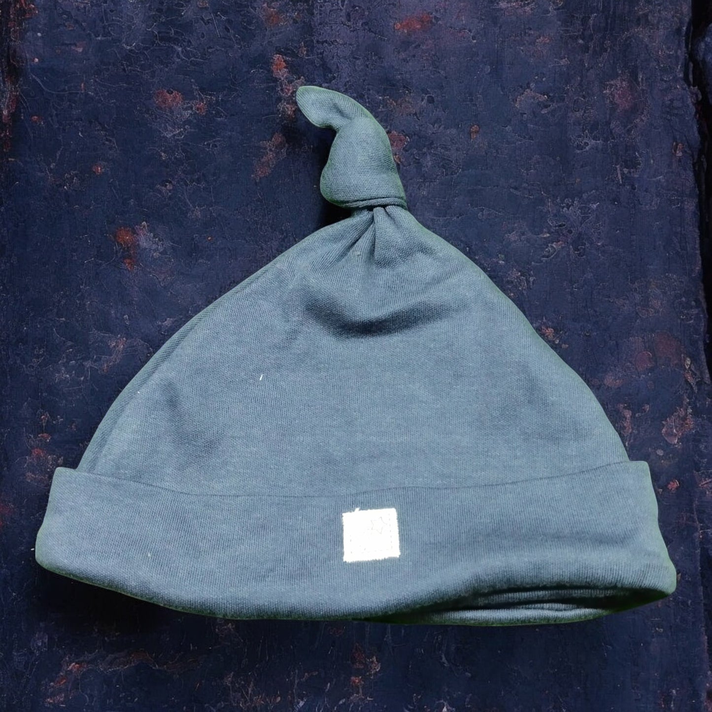 Baby Cap