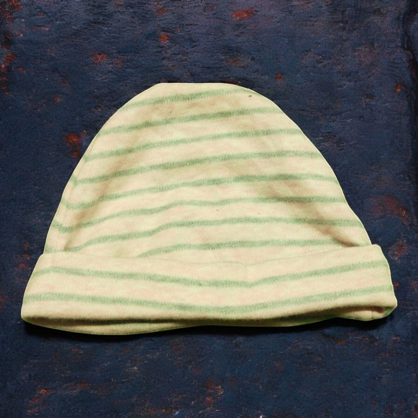 Baby Cap