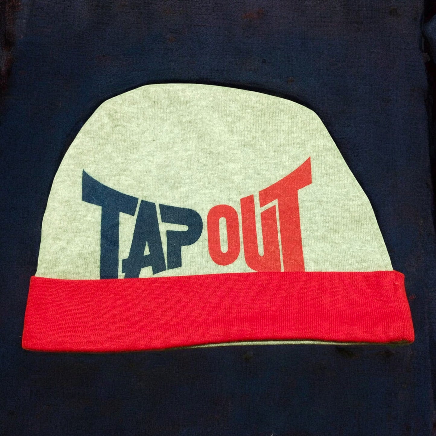 Baby Cap